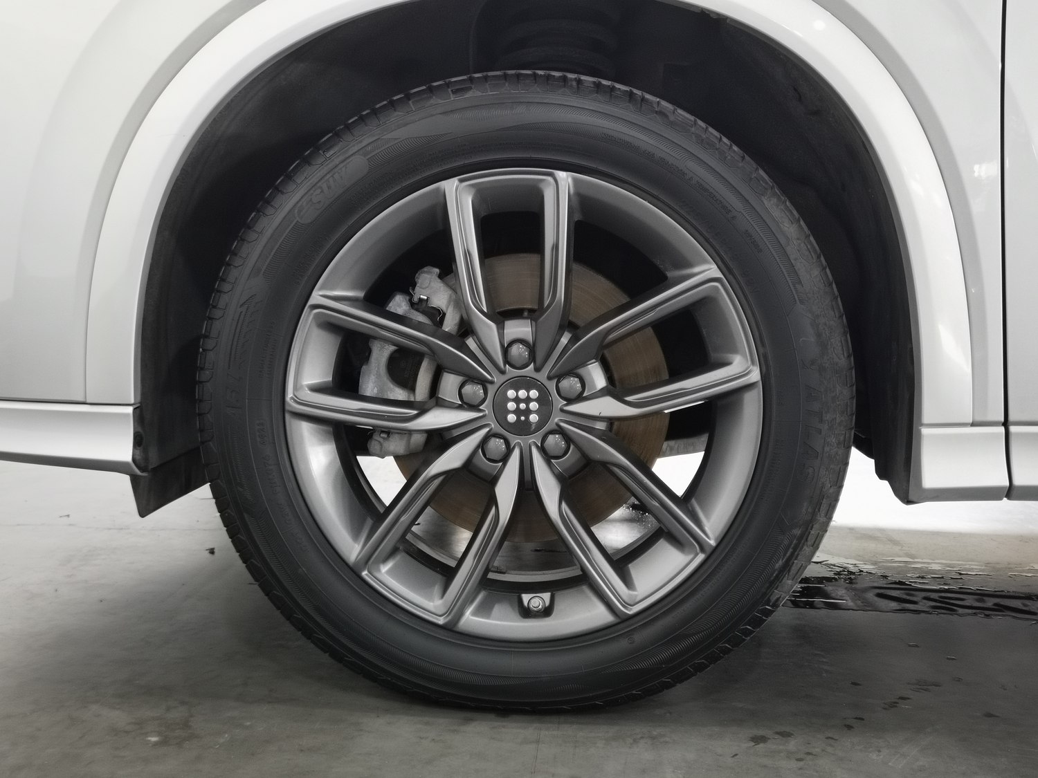Used Landian E5 2023 1.5 AT