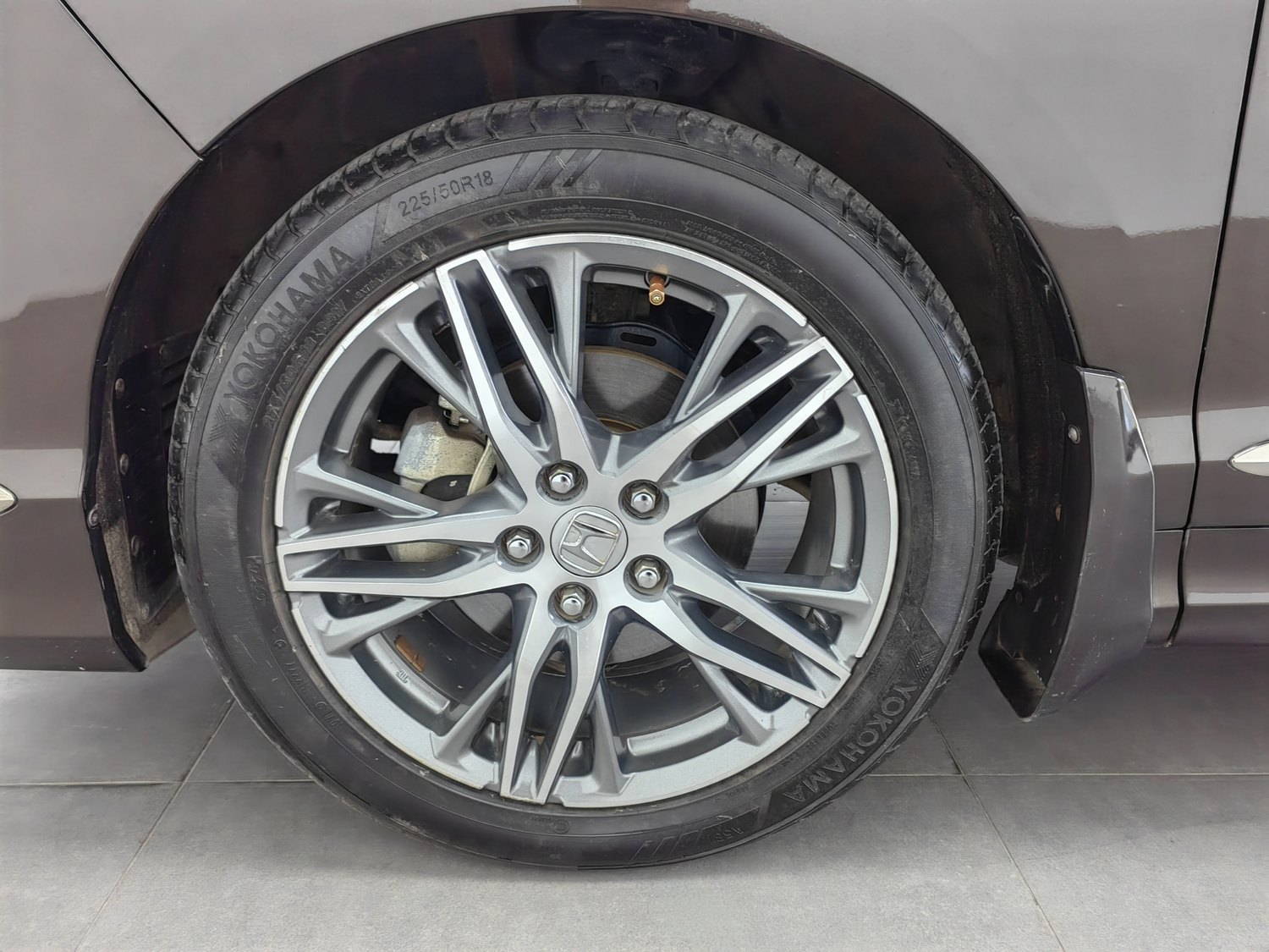 Used Honda Elysion 2019 2.0 AT