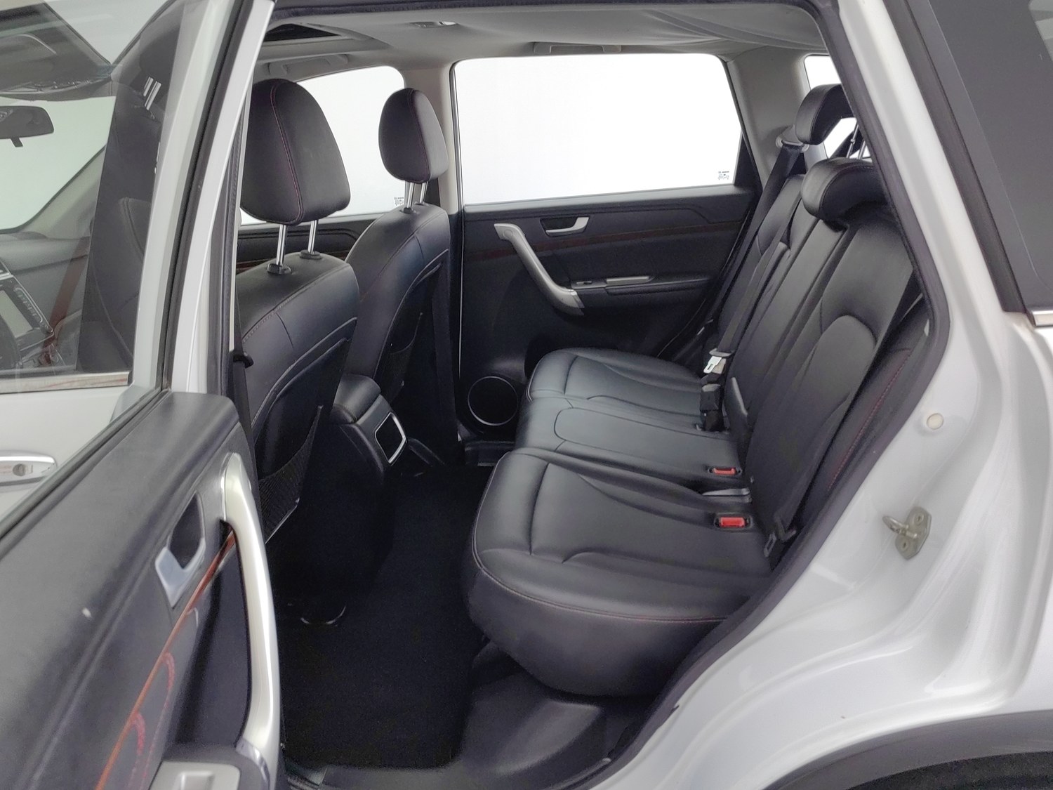 Used Haval H6 2015 1.5 MT