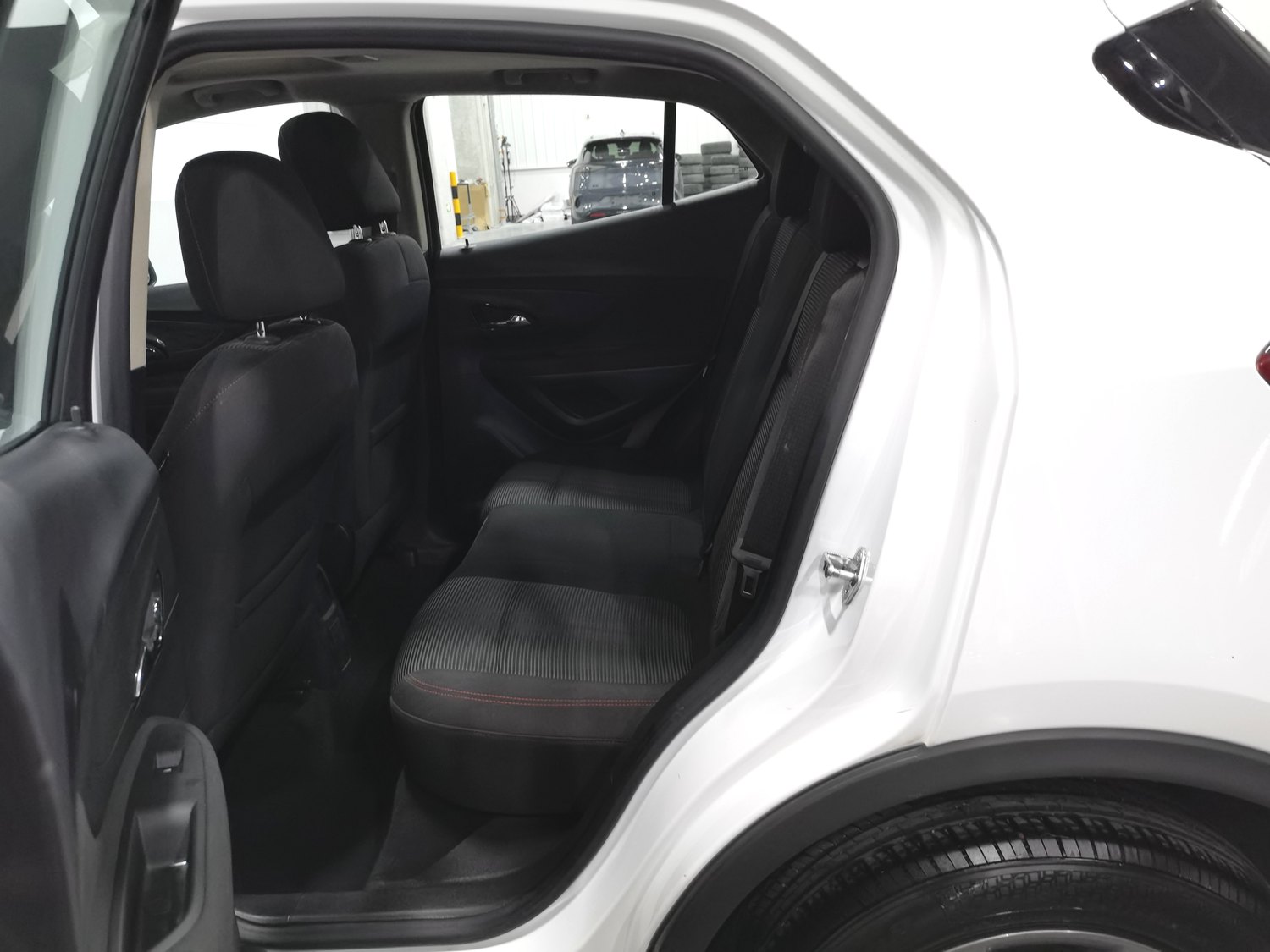 Used Buick Encore 2018 1.4 AT