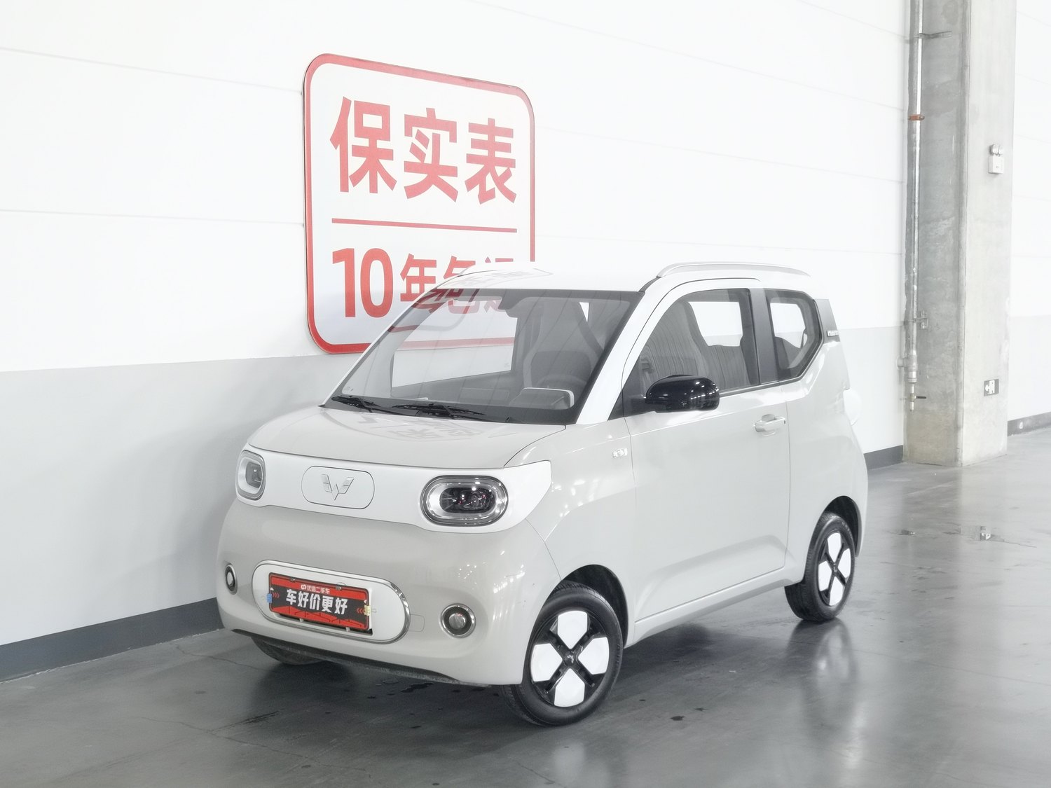 Used Wuling Hongguang MINIEV 2024