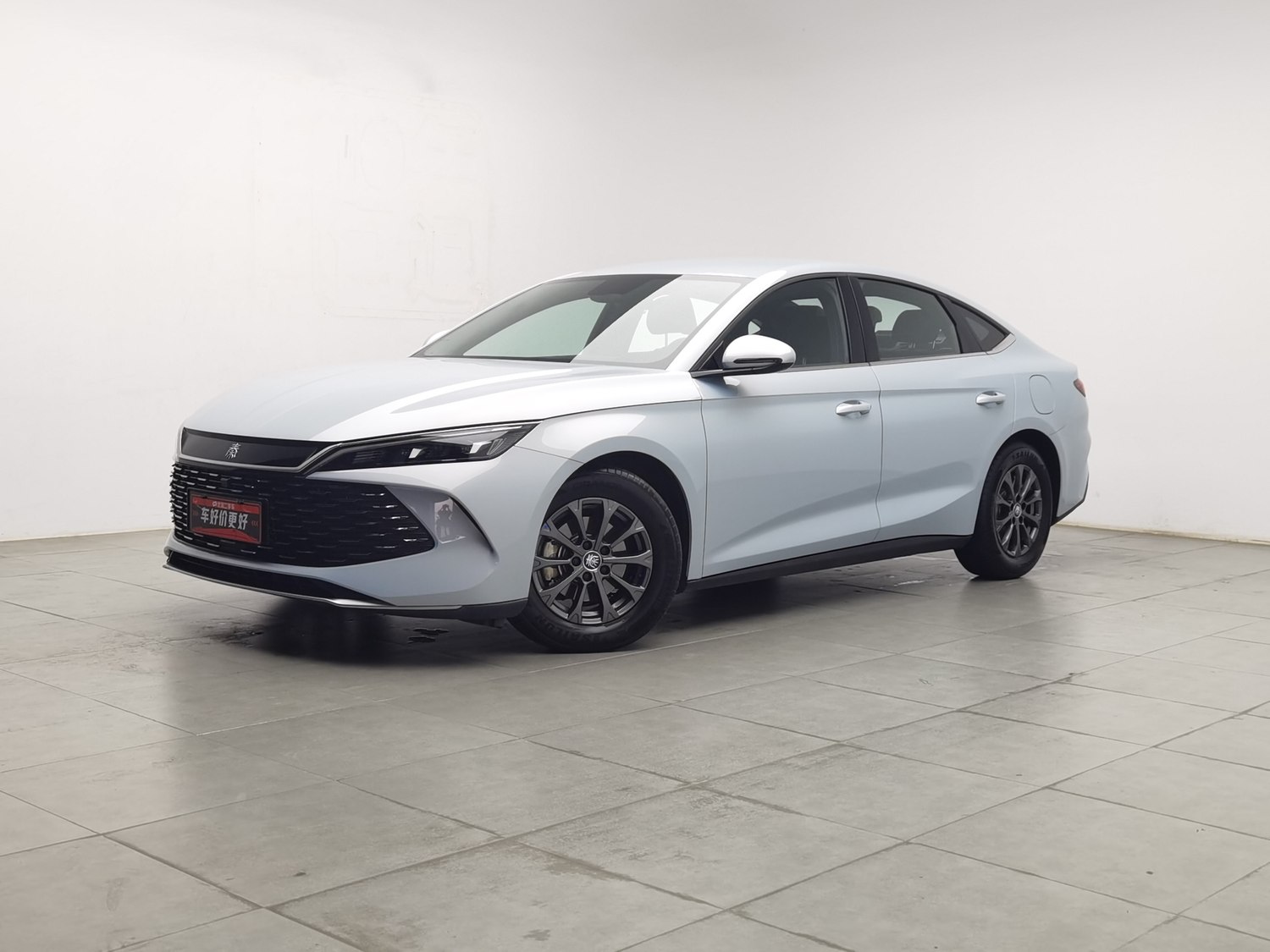 Used BYD Qin L 2024 1.5 AT
