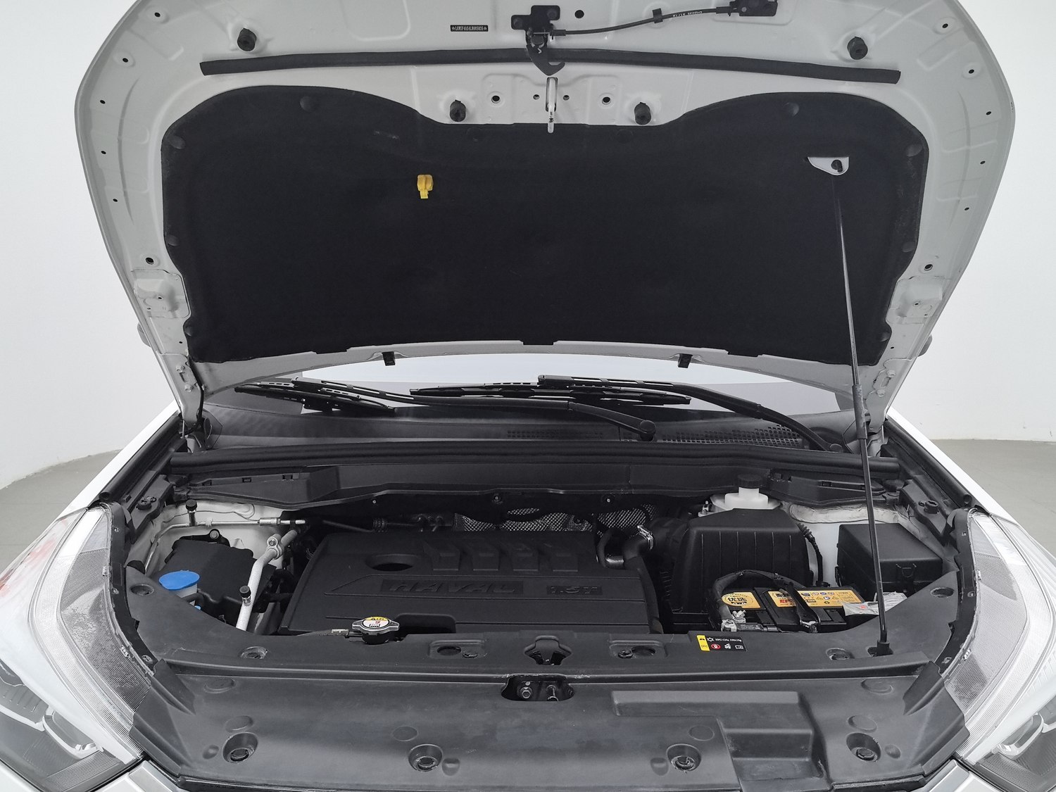 Used Haval H6 Coupe 2020 1.5 AT