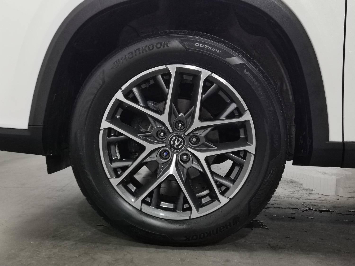 Used Changan CS75 PLUS 2022 1.5 AT