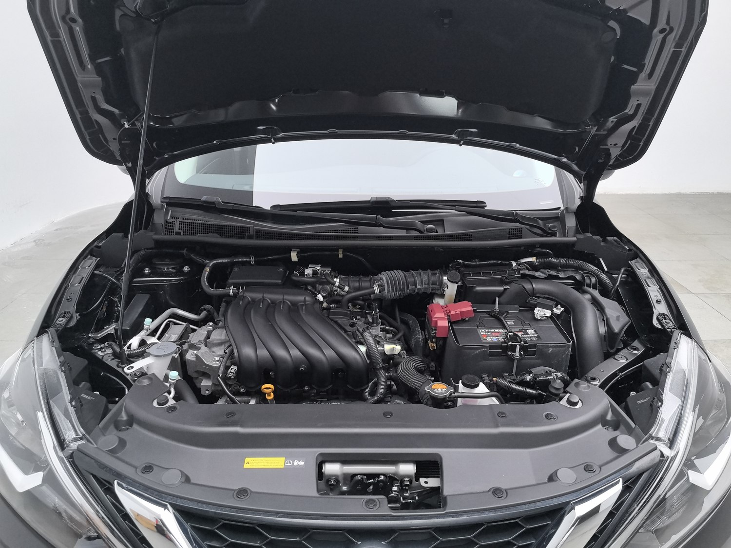 Used Nissan Sylphy 2022 1.6 AT