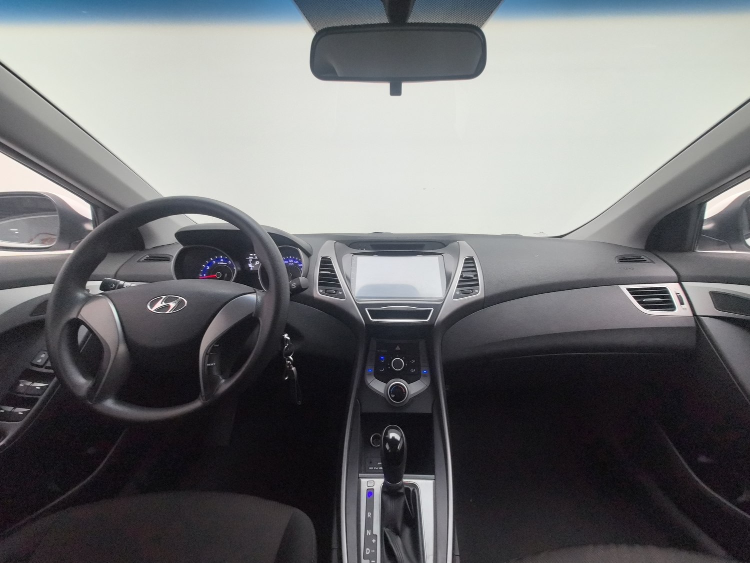 Used Hyundai Langdong 2016 1.6 AT
