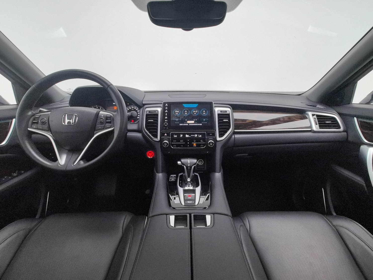 Used Honda UR-V 2017 1.5 AT
