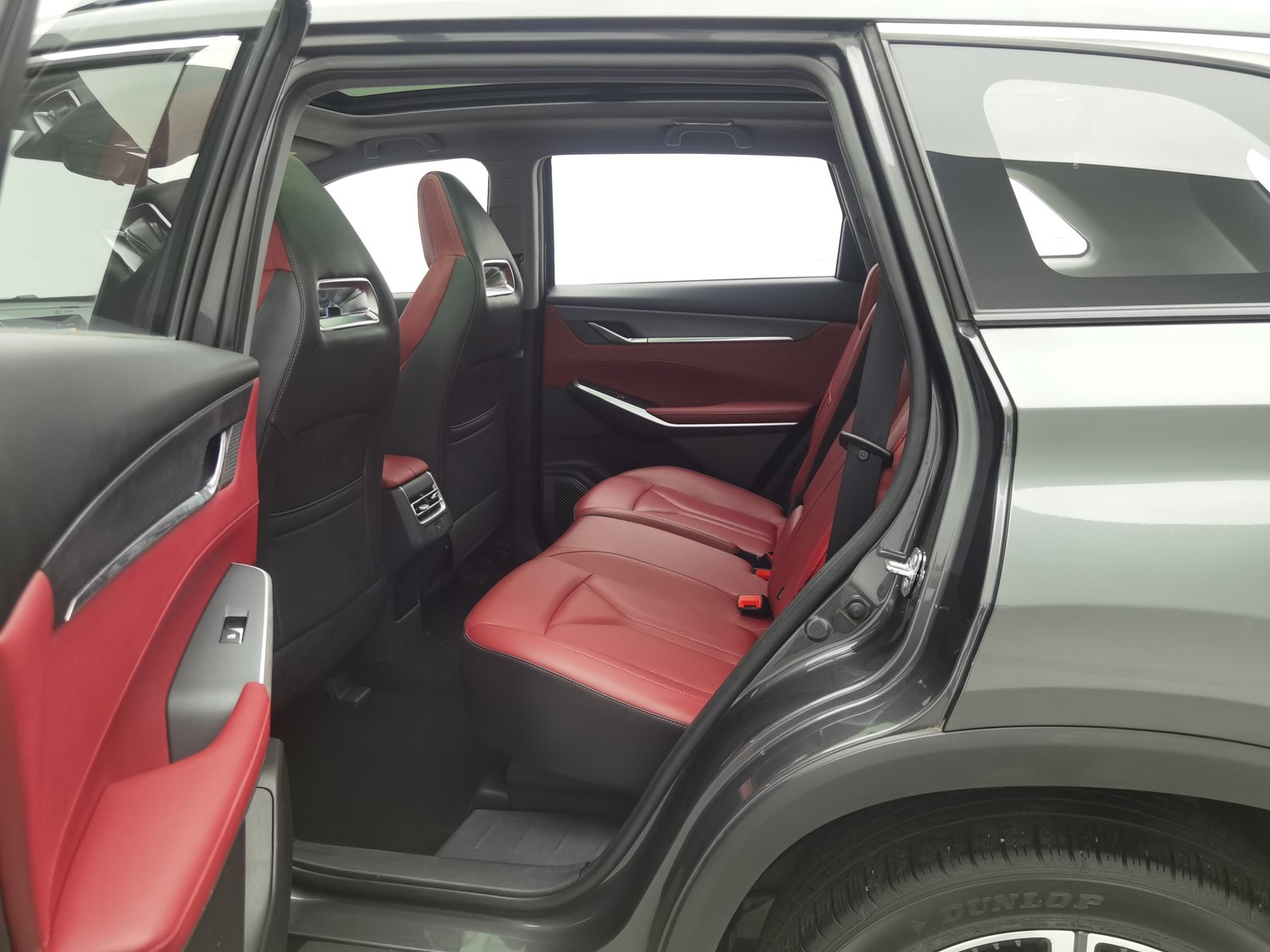 Used Changan CS75 PLUS 2022 2.0 AT