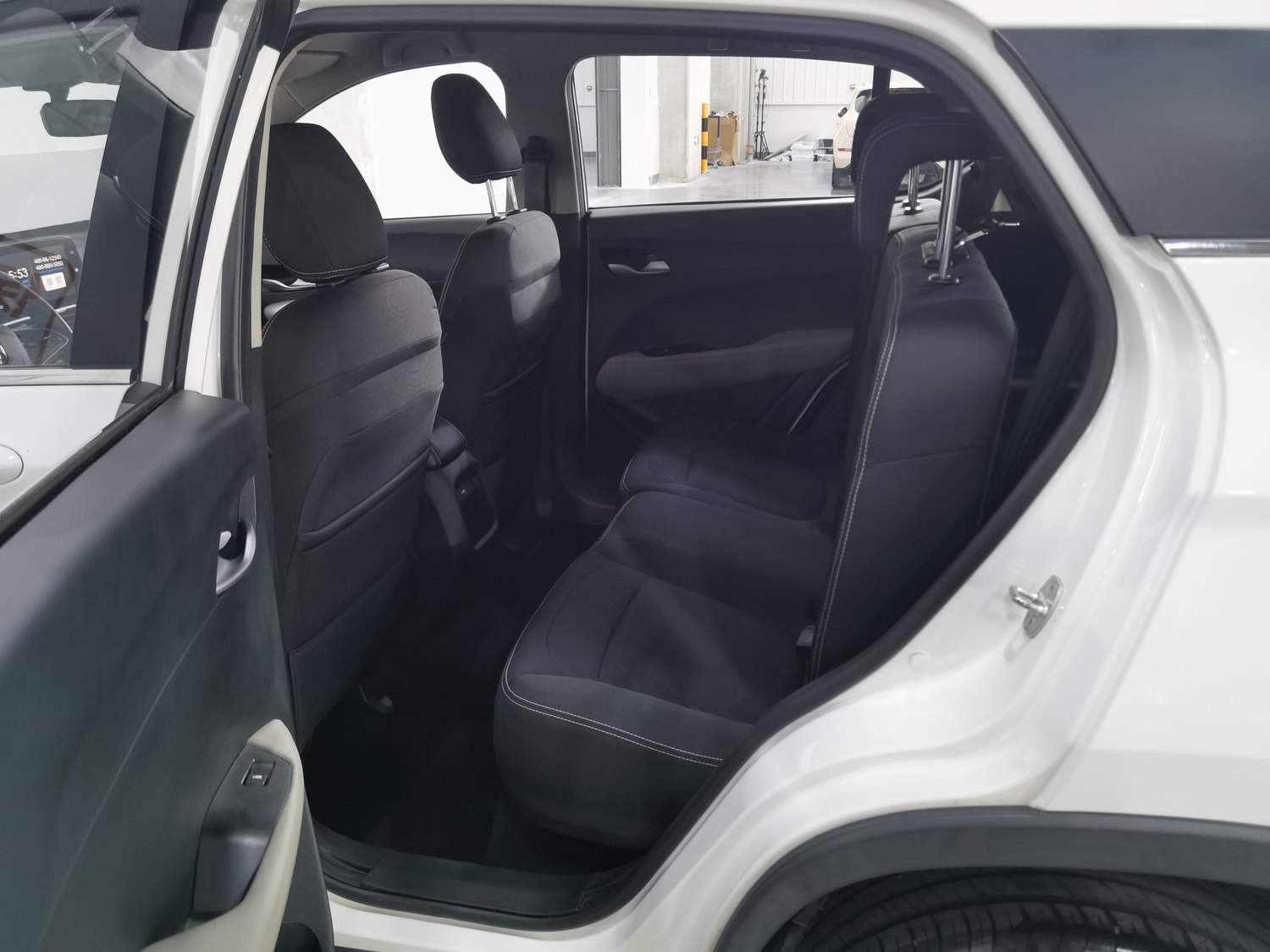 Used Baojun 510 2019 1.5 AT