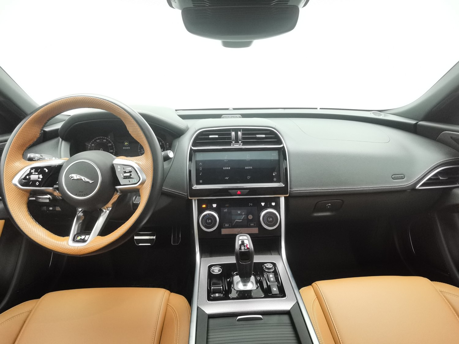 Used Jaguar XEL 2023 2.0 AT
