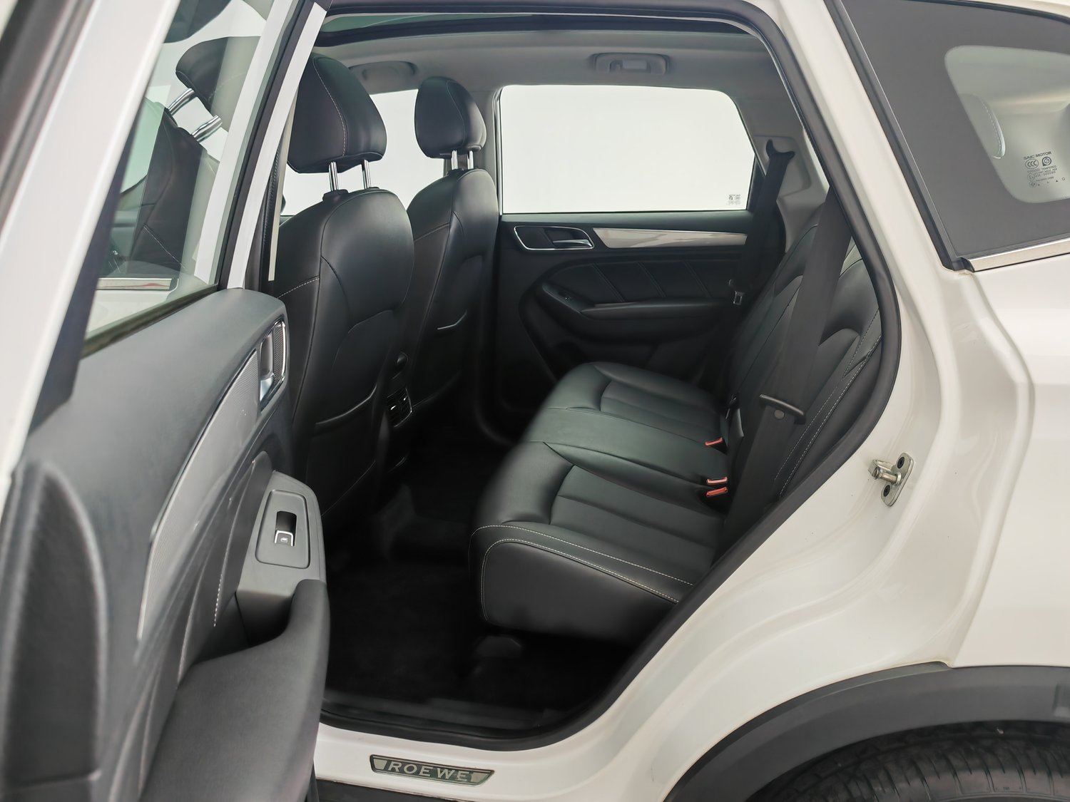 Used Roewe RX5 2019 1.5 AT