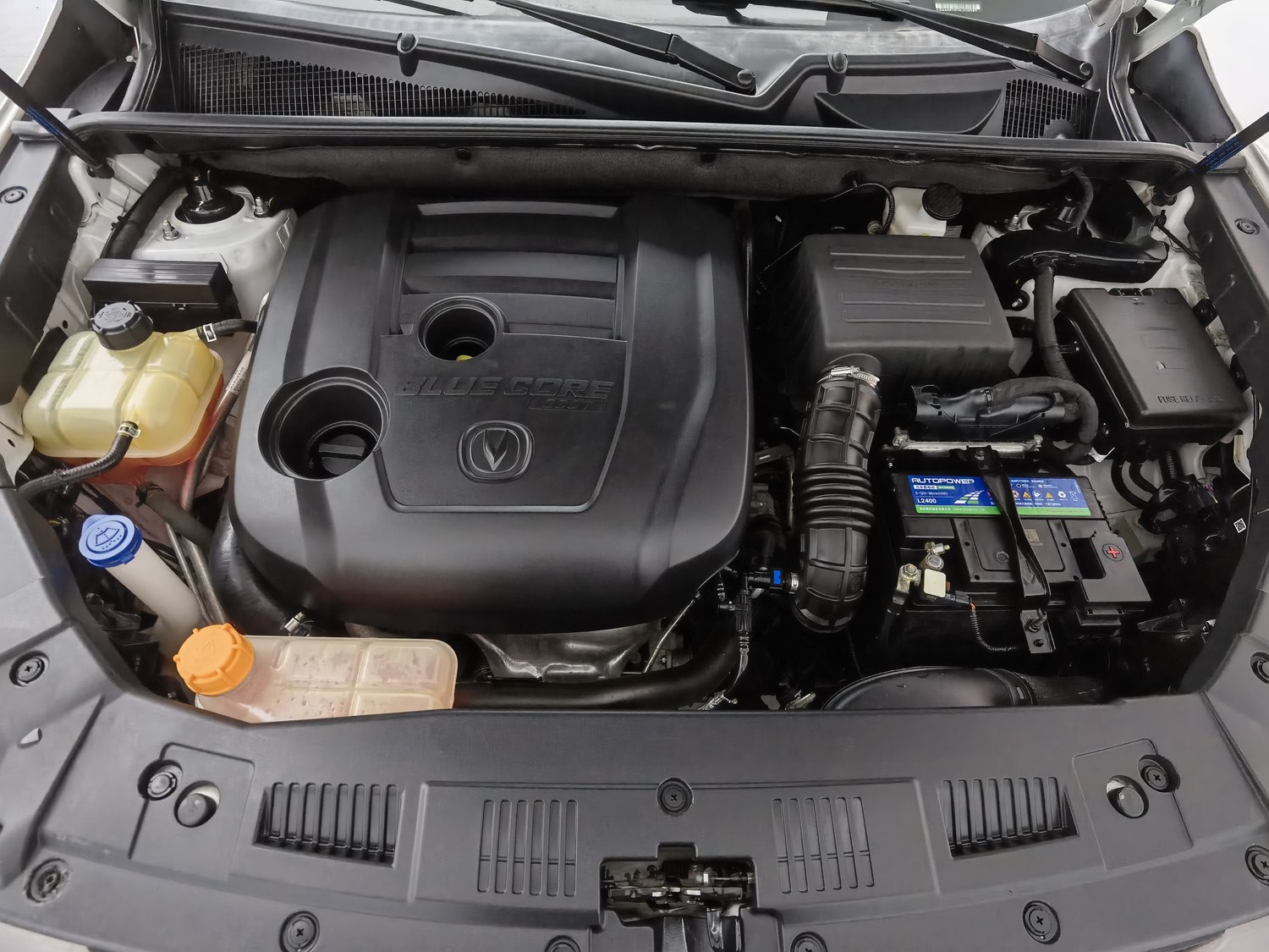 Used Changan CS75 2019 1.5 AT