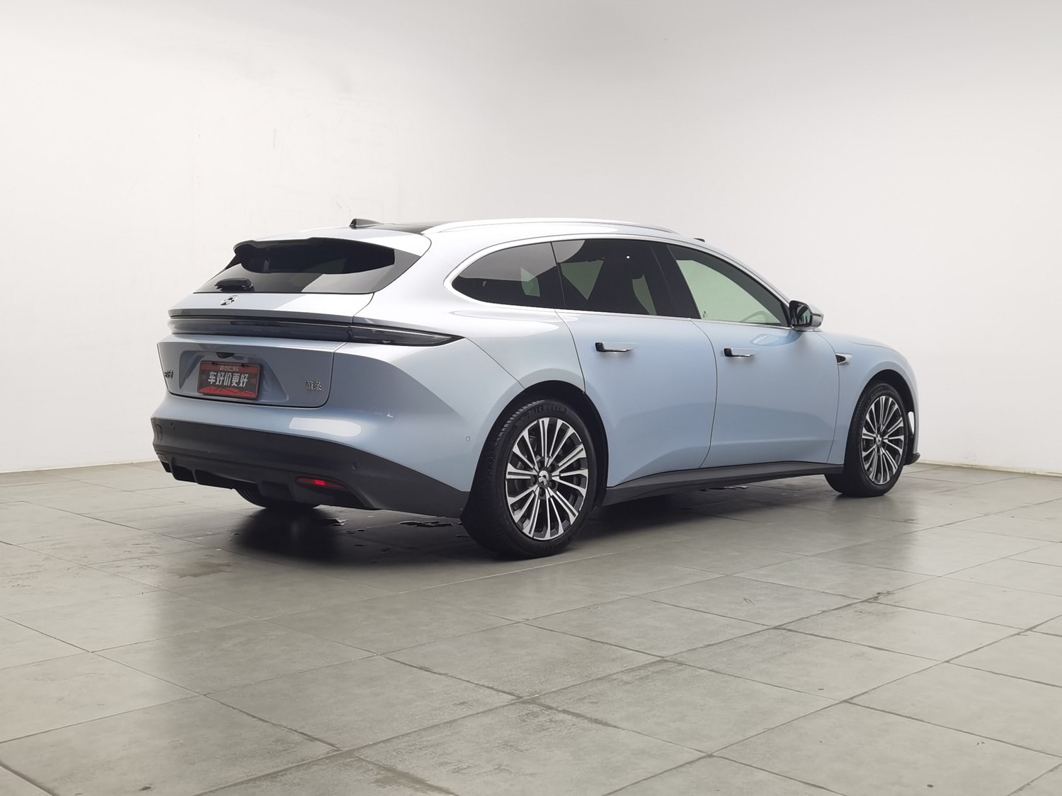 Used NIO ET5 Touring 2024