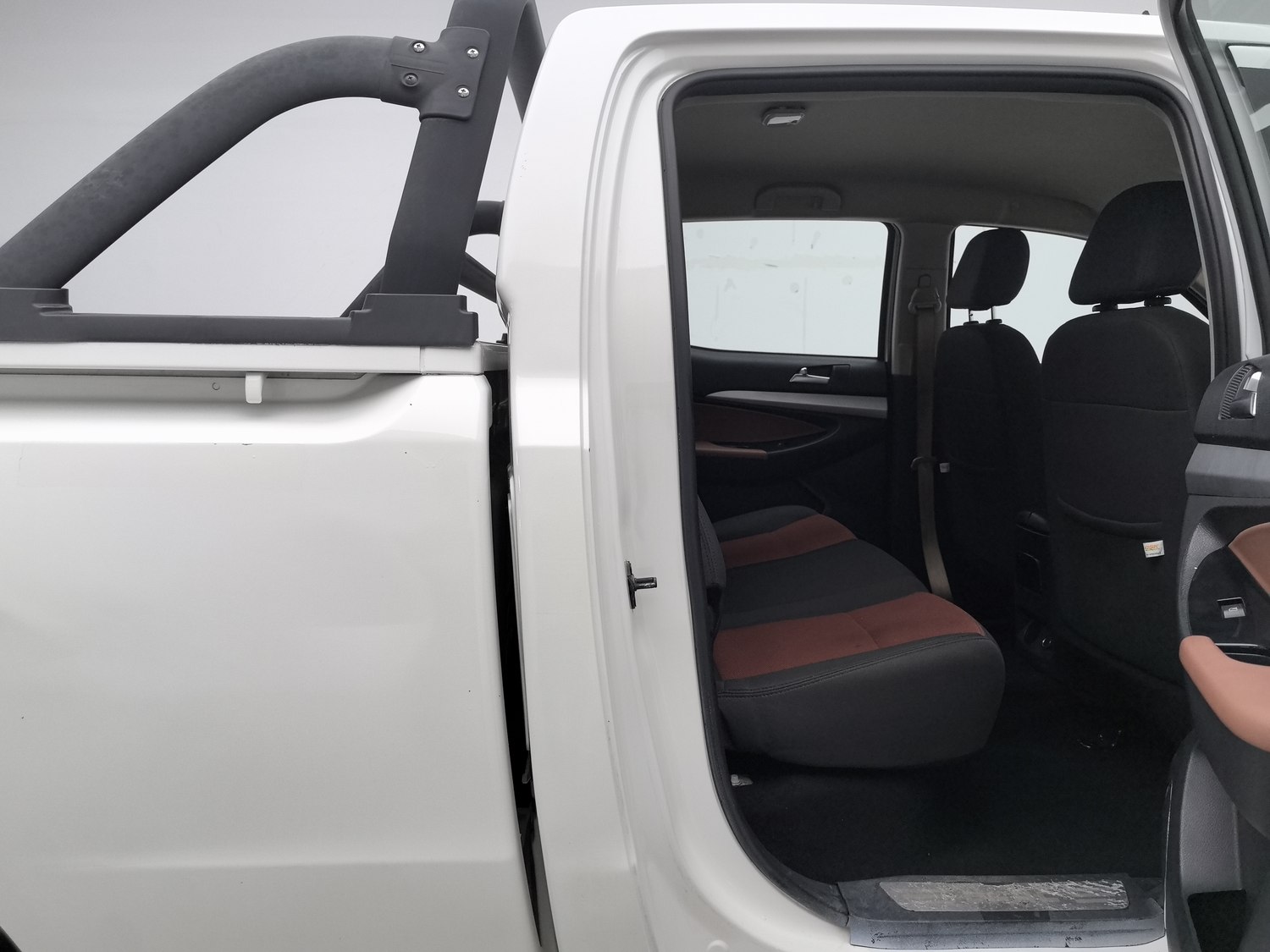 Used Dongfeng Yufeng P16 2017 1.9 MT