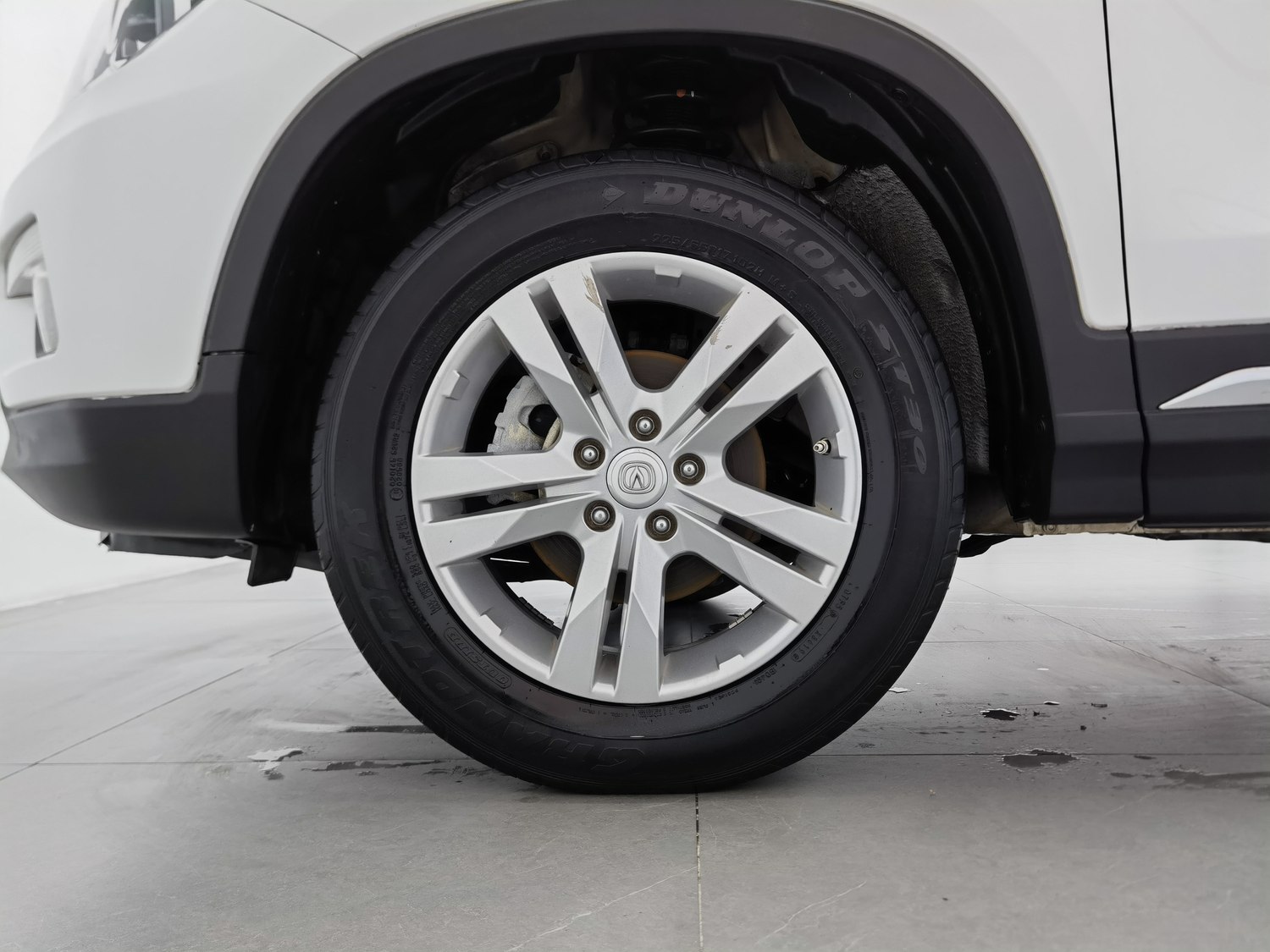 Used Changan CS75 2019 1.5 AT
