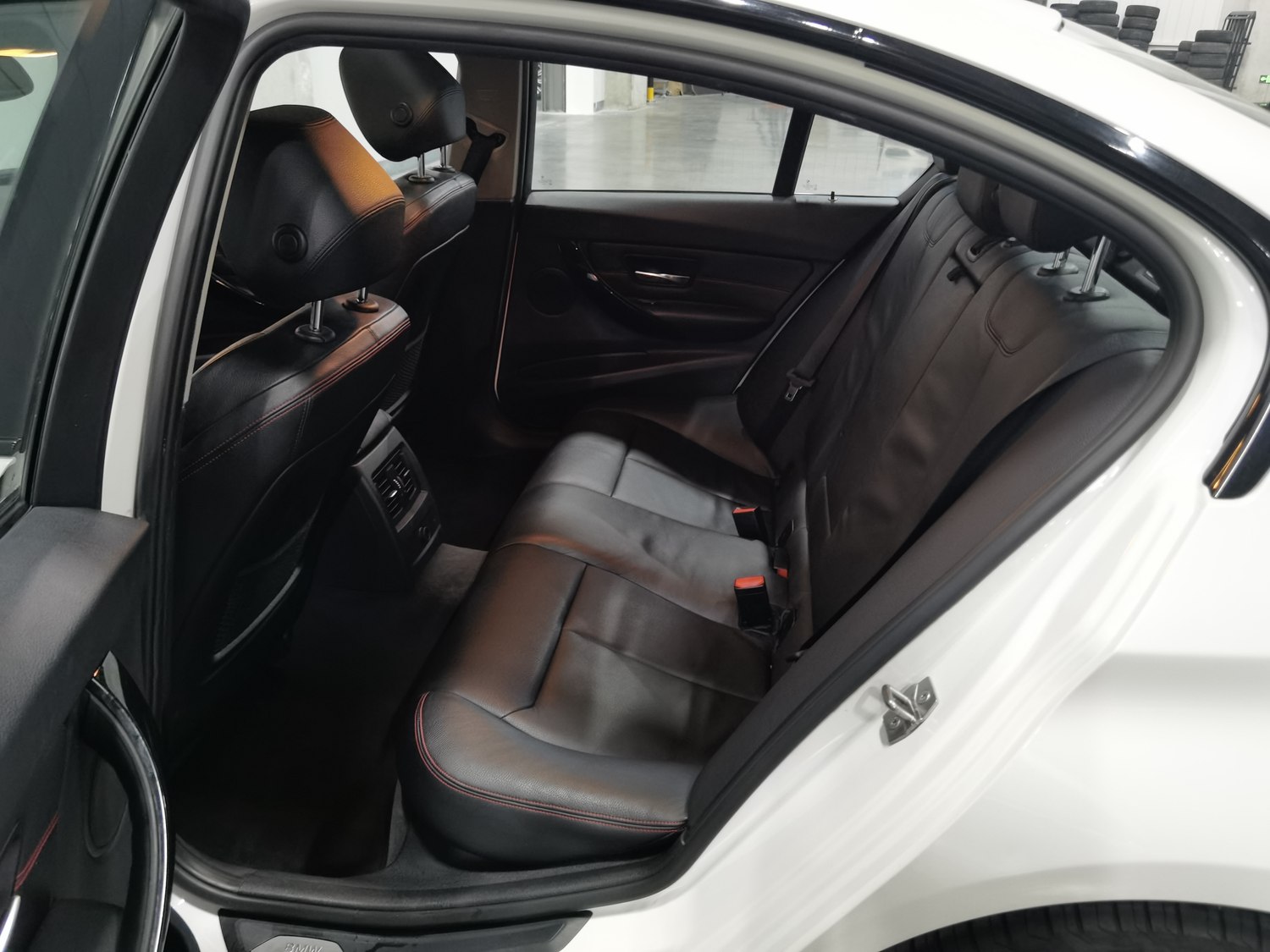 Used BMW THE3(Import) 2013 2.0 AT