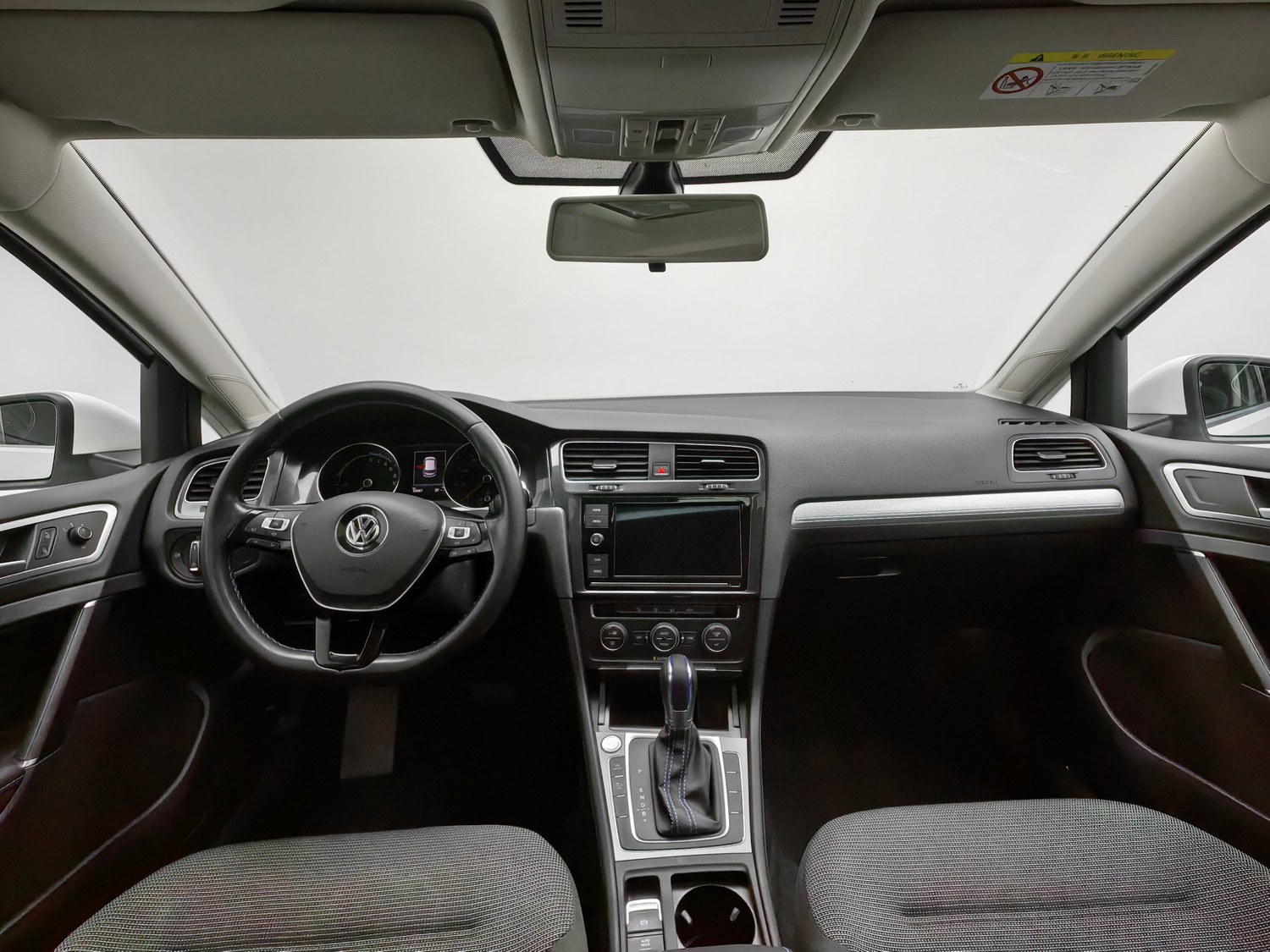 Used Volkswagen e-Golf 2020