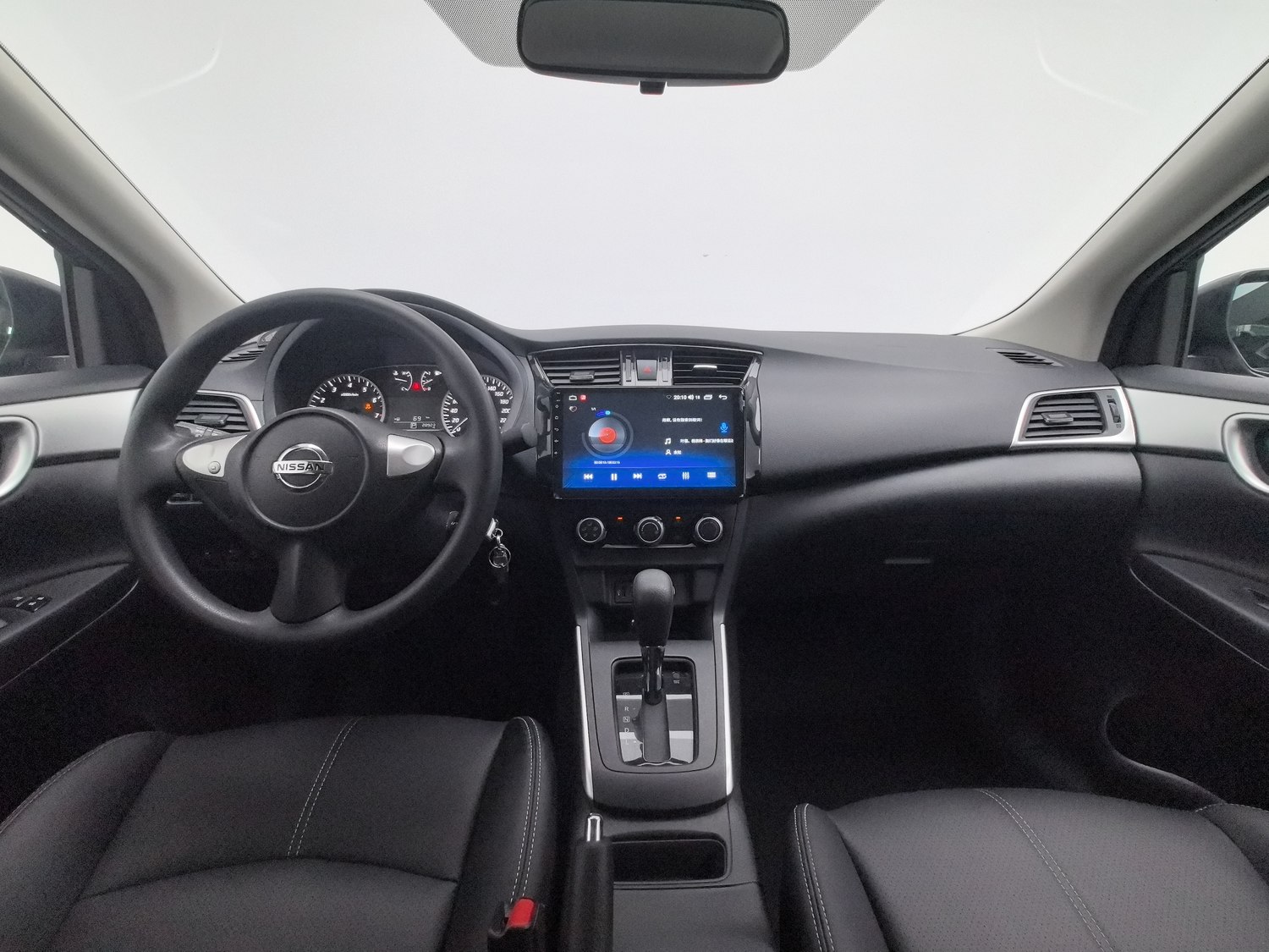 Used Nissan Sylphy 2022 1.6 AT
