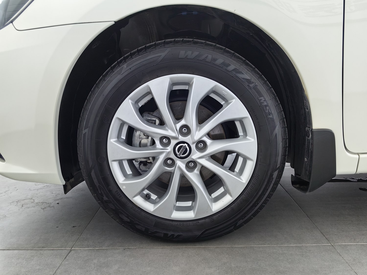 Used Nissan Sylphy 2022 1.6 AT