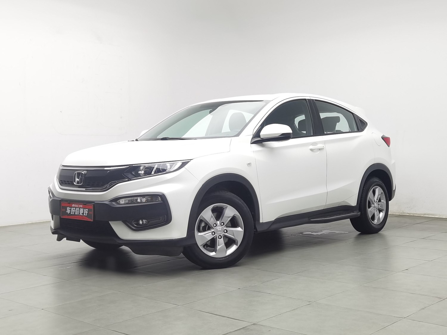 Used Honda XR-V 2017 1.5 AT