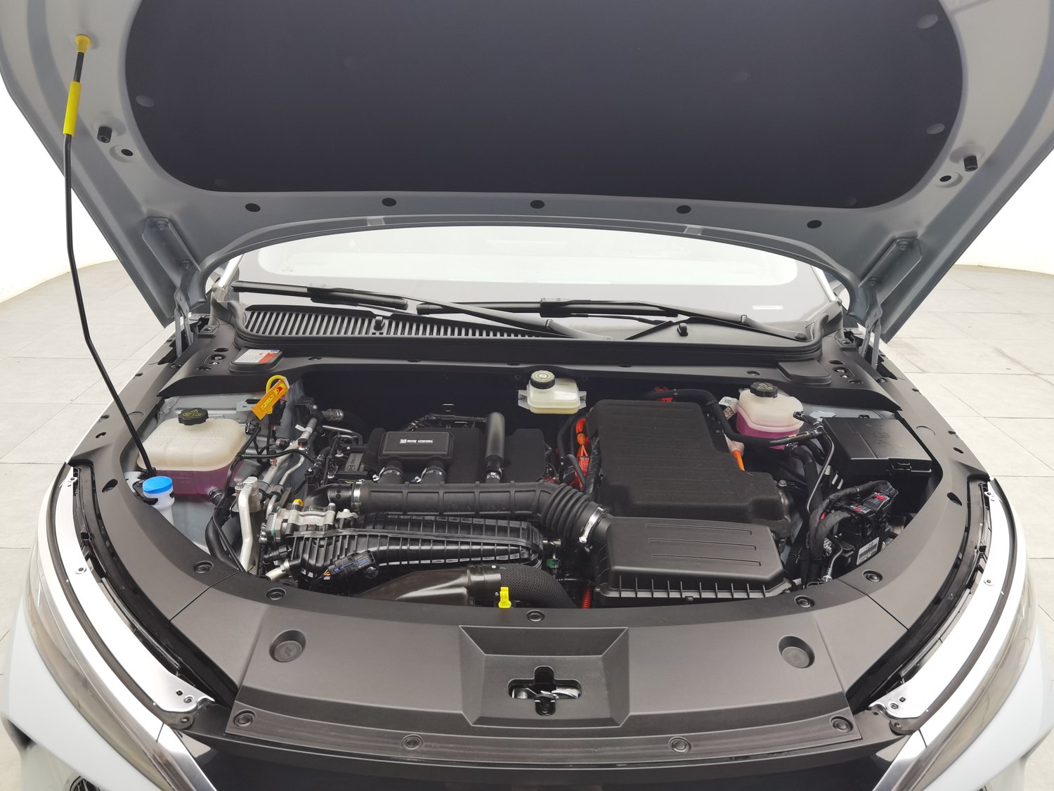 Used BYD Qin L 2024 1.5 AT