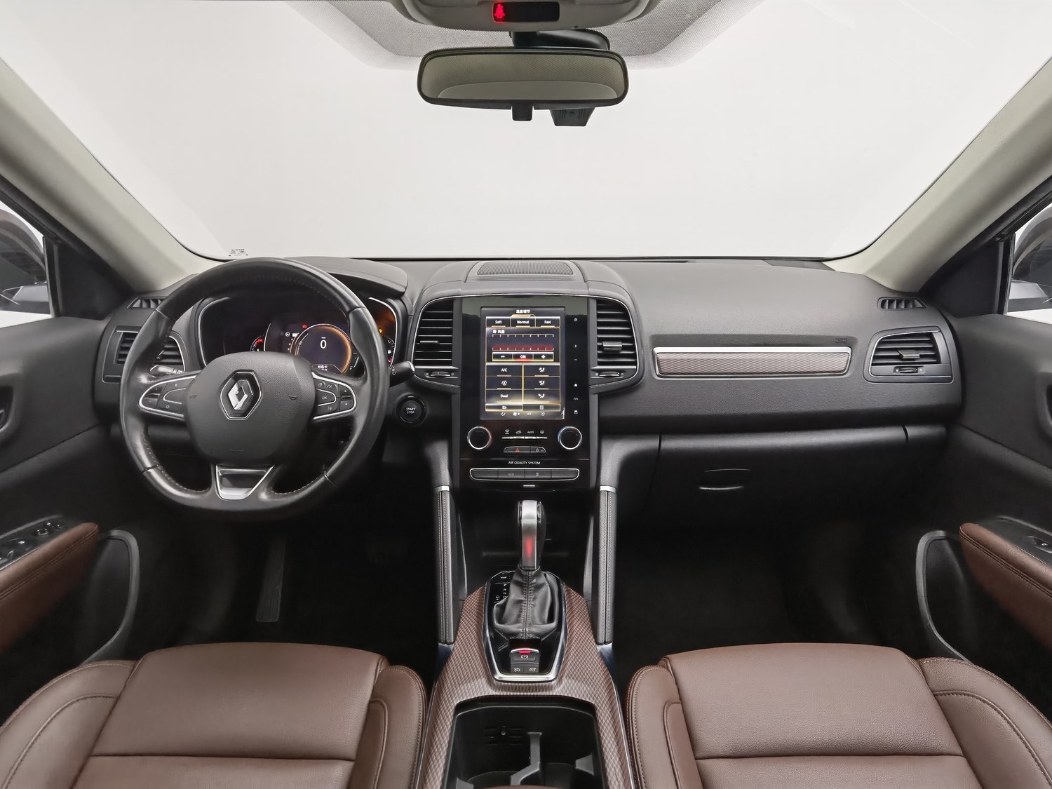 Used Renault Koleos 2018 2.0 AT