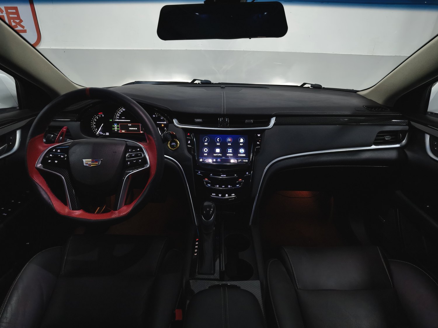 Used Cadillac XTS 2018 2.0 AT