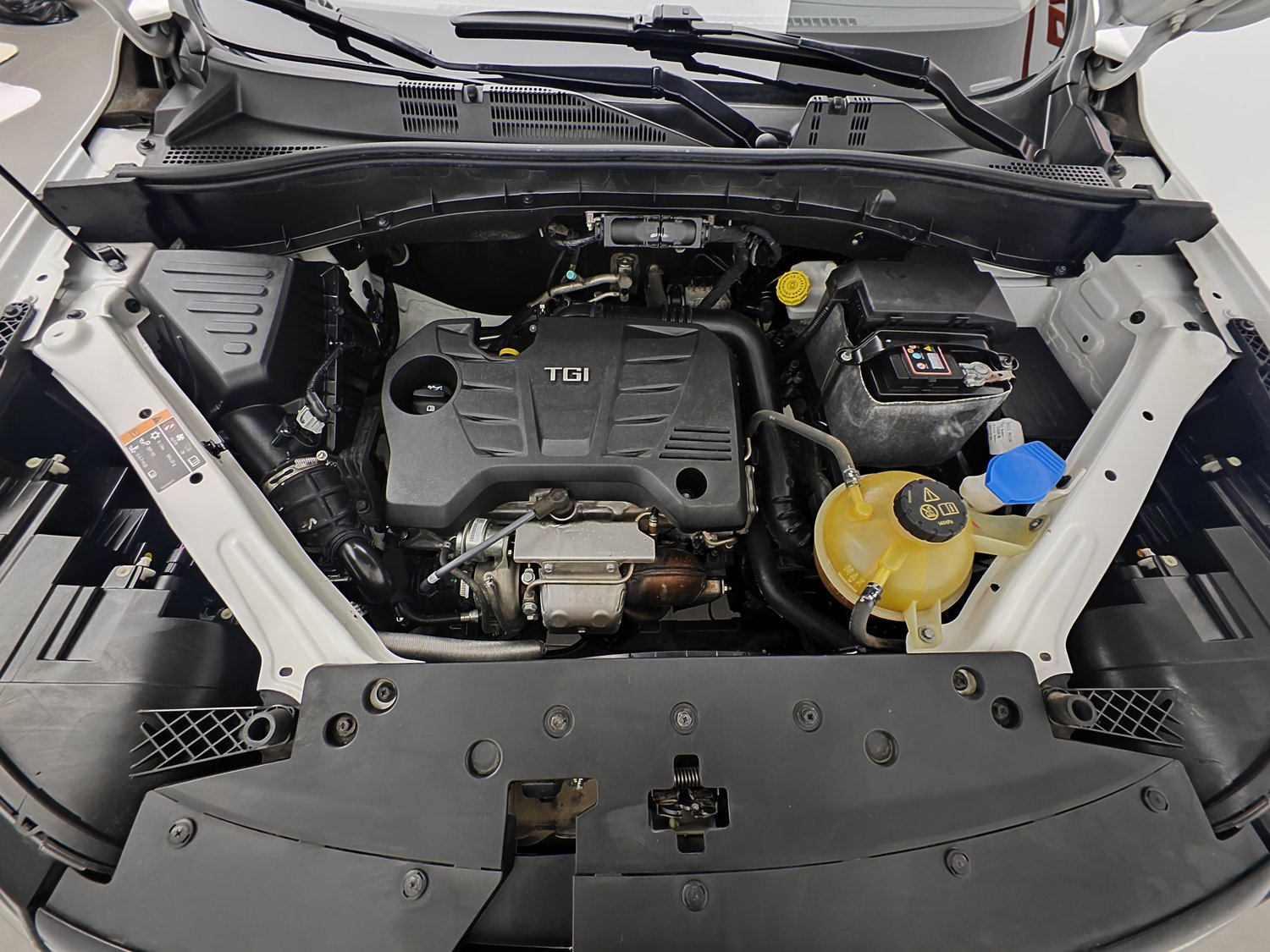Used Roewe RX5 2019 1.5 AT