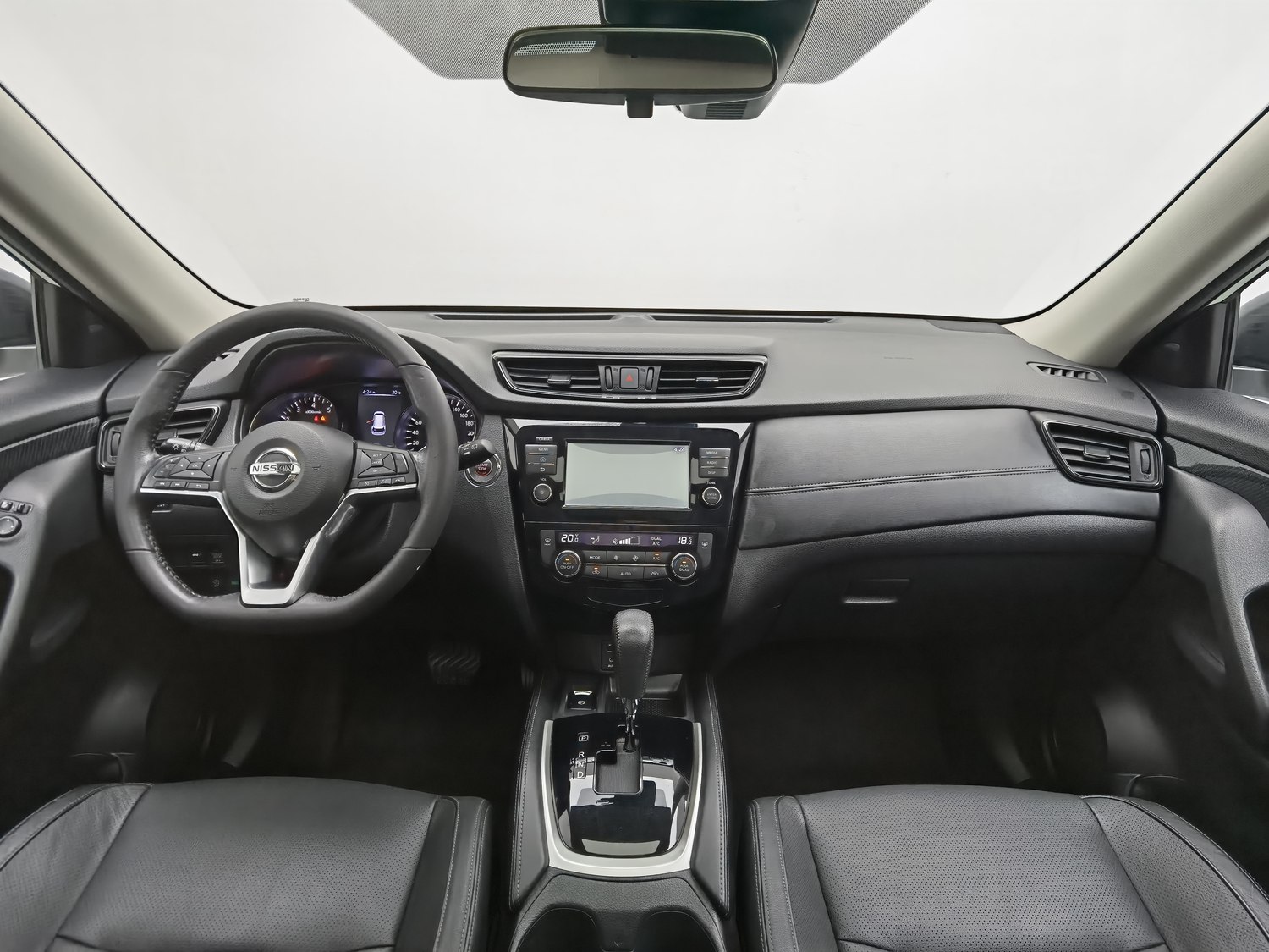 Used Nissan X-Trail 2017 2.5 AT