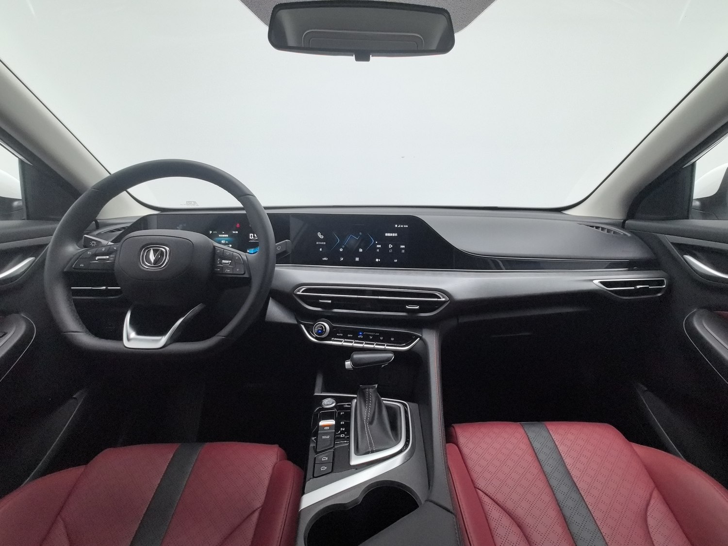 Used Changan Eado 2021 1.4 AT