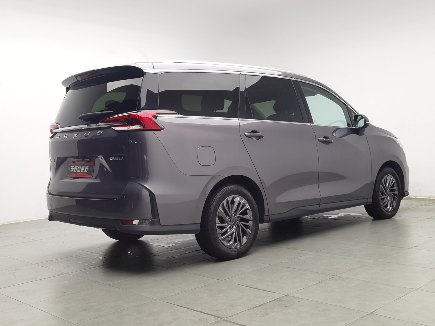 Used SAIC MAXUS G50 2019 1.5 AT