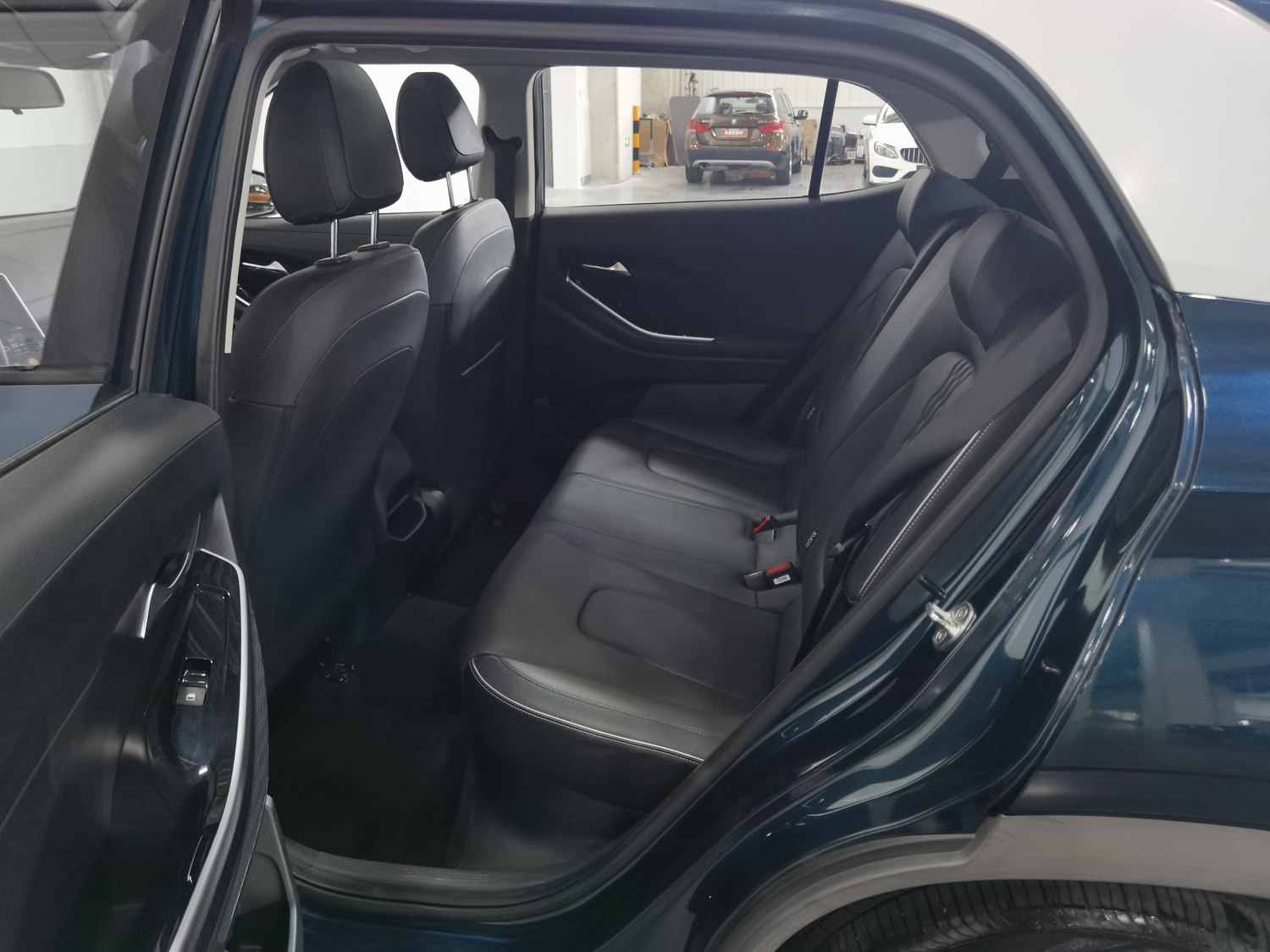 Used Hyundai ix25 2020 1.5 AT