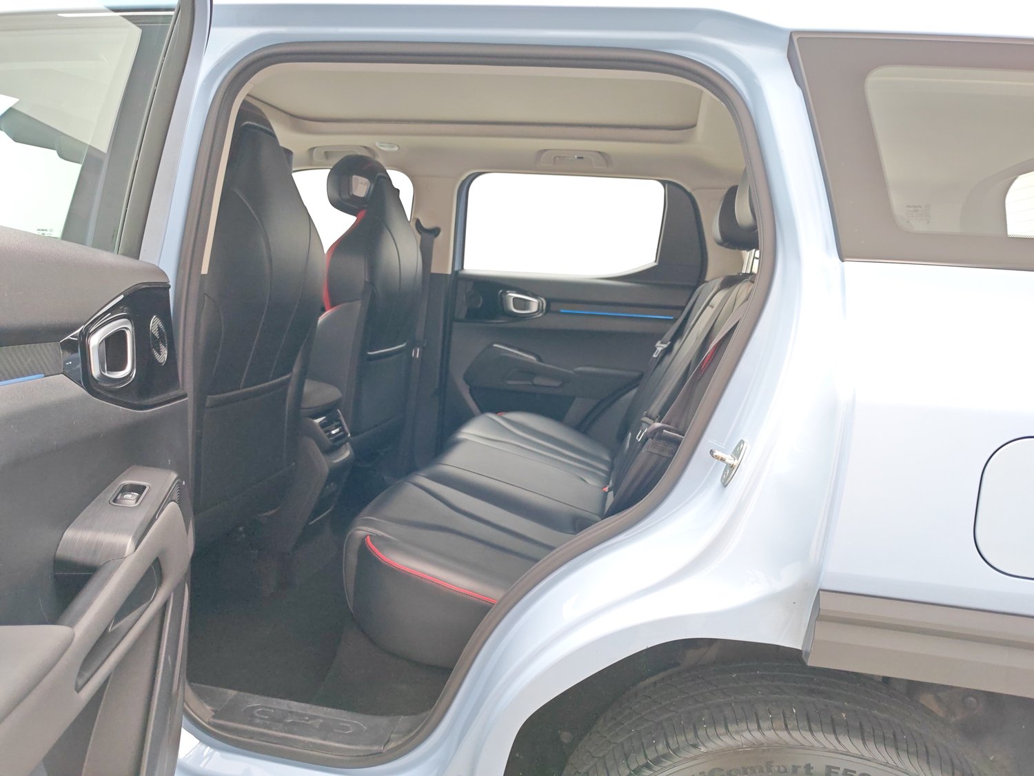 Used Haval Cool Dog 2022 1.5 AT