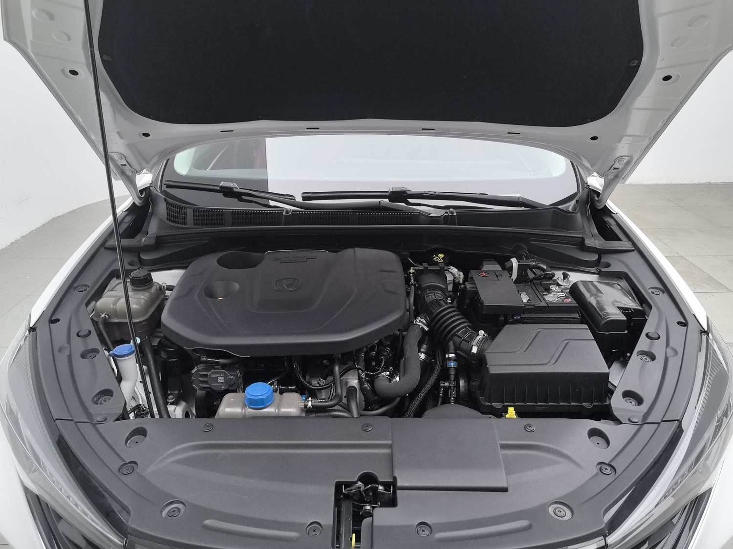 Used Changan Eado 2021 1.4 AT