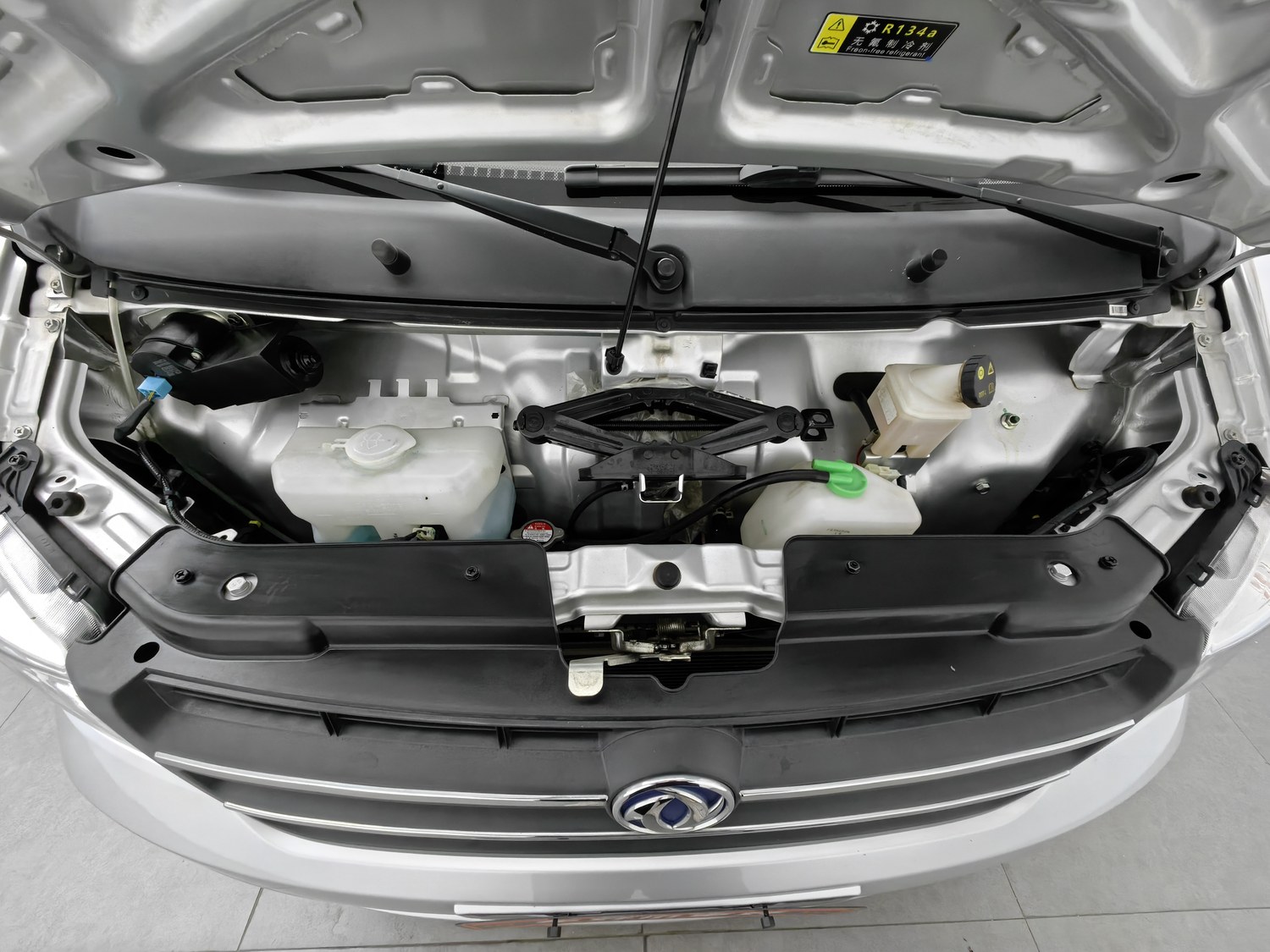 Used Dongfeng Sokon Xiaokang K07S 2022 1.3 MT