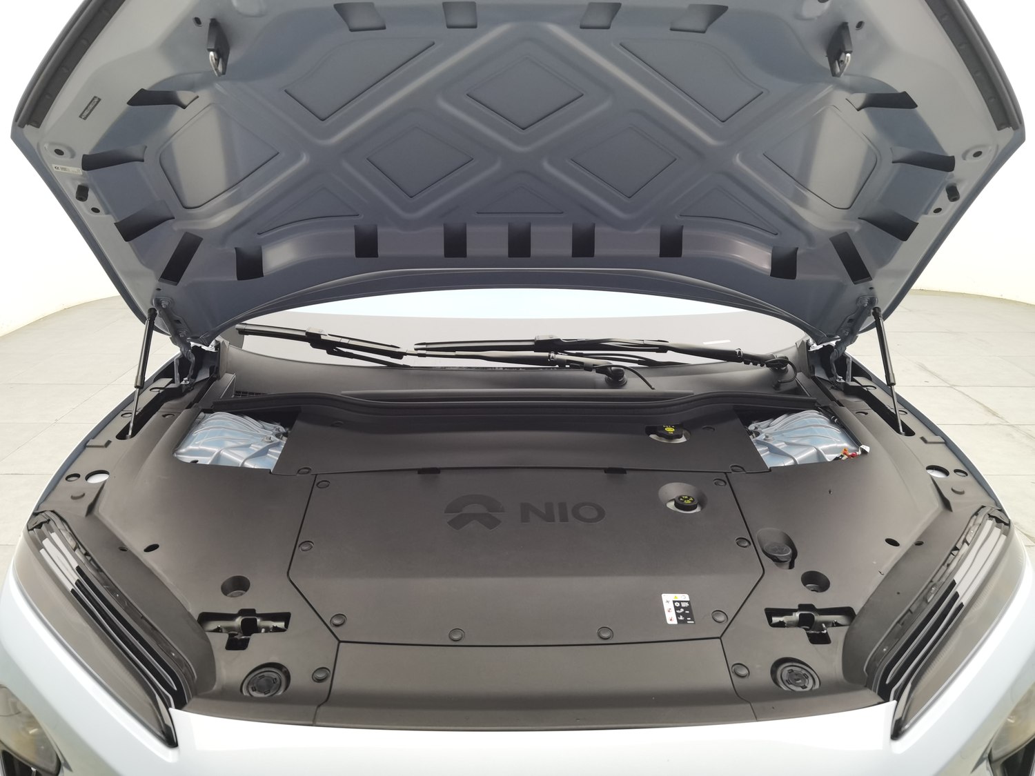 Used NIO ET5 Touring 2024