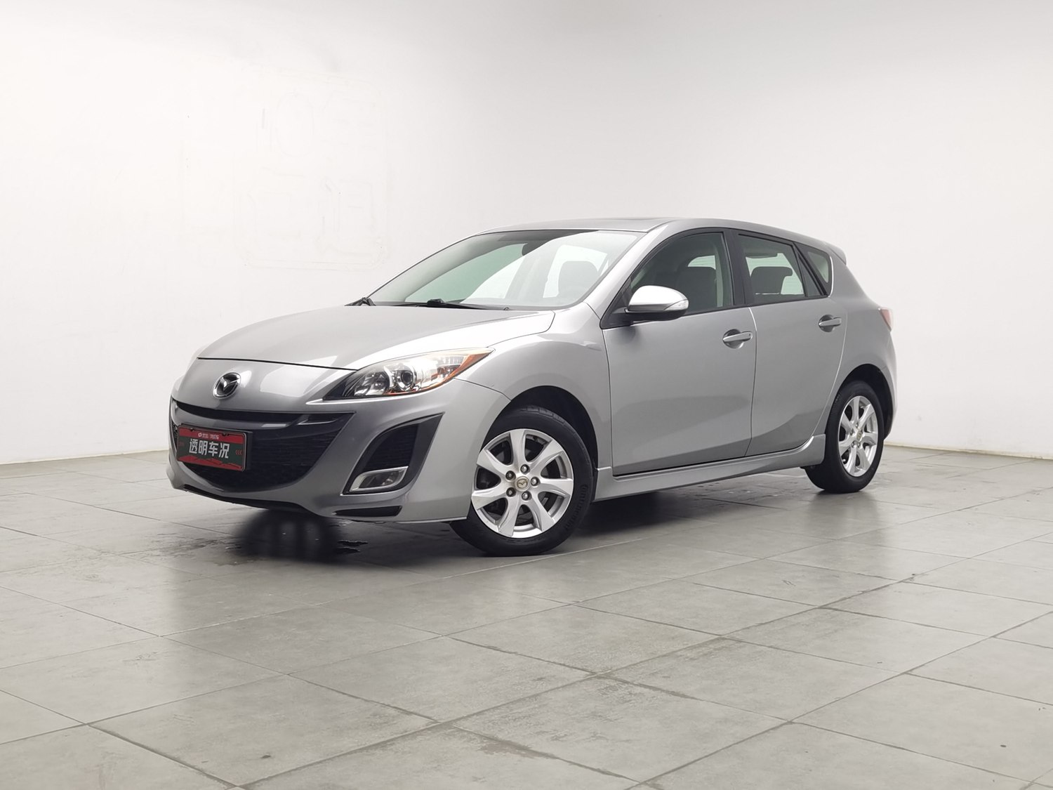 Used Mazda 3 Xingcheng 2012 2.0 AT