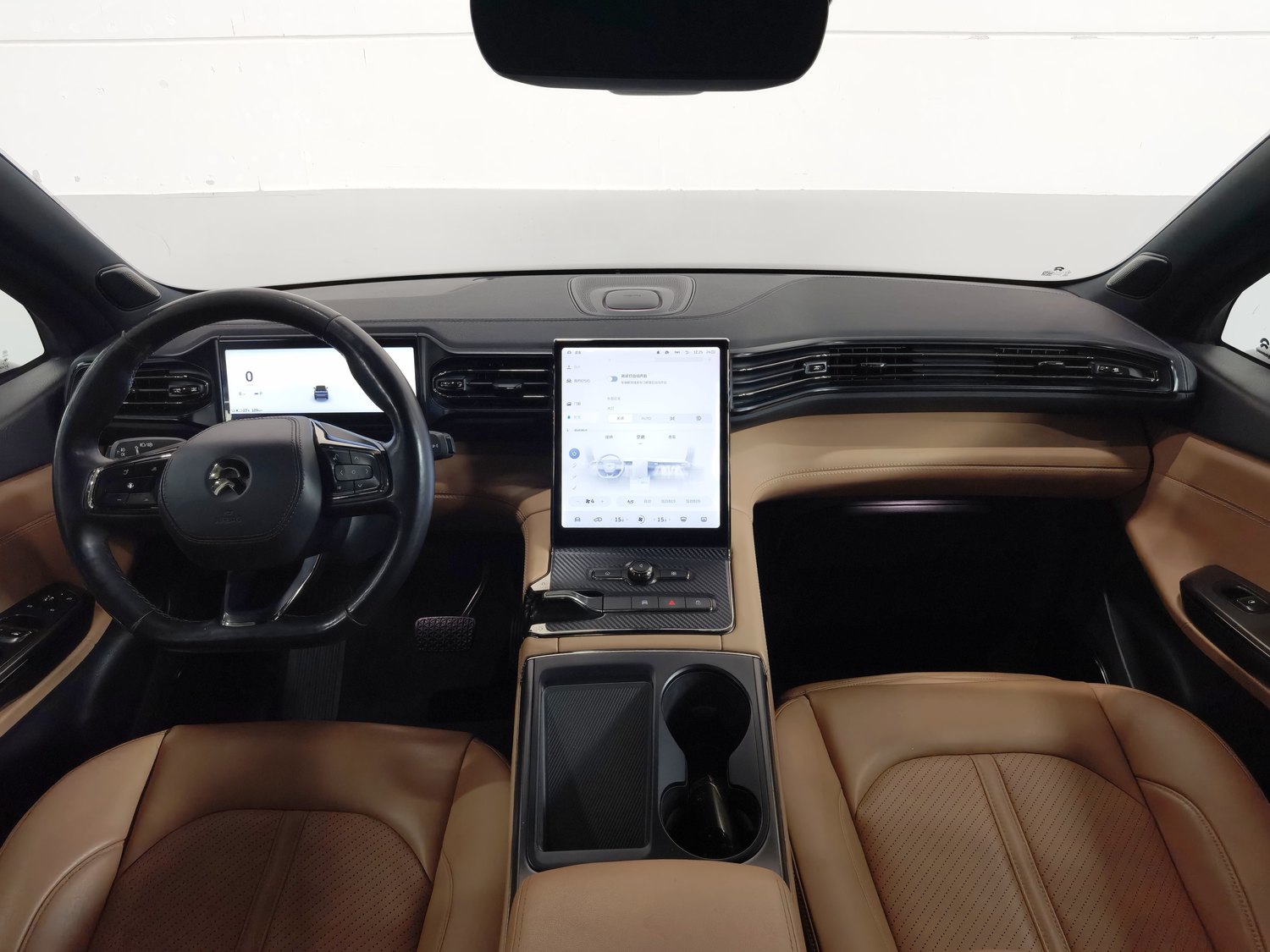 Used NIO ES6 2020