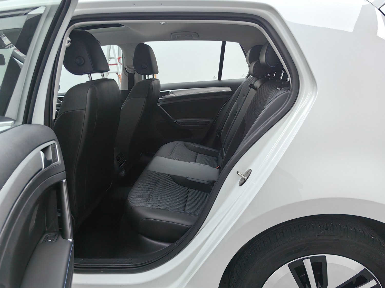 Used Volkswagen e-Golf 2020