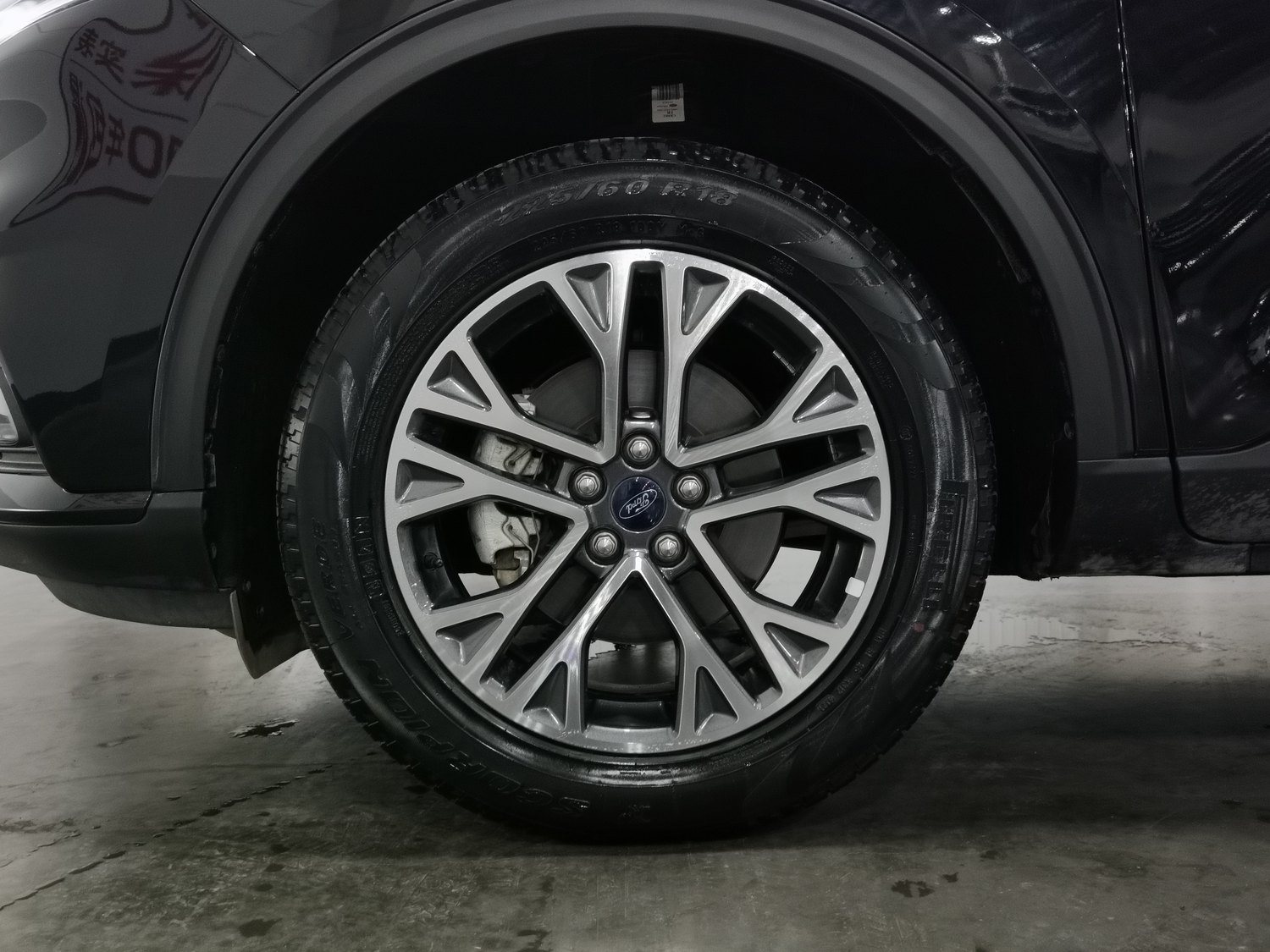 Used Ford Escape 2020 2.0 AT