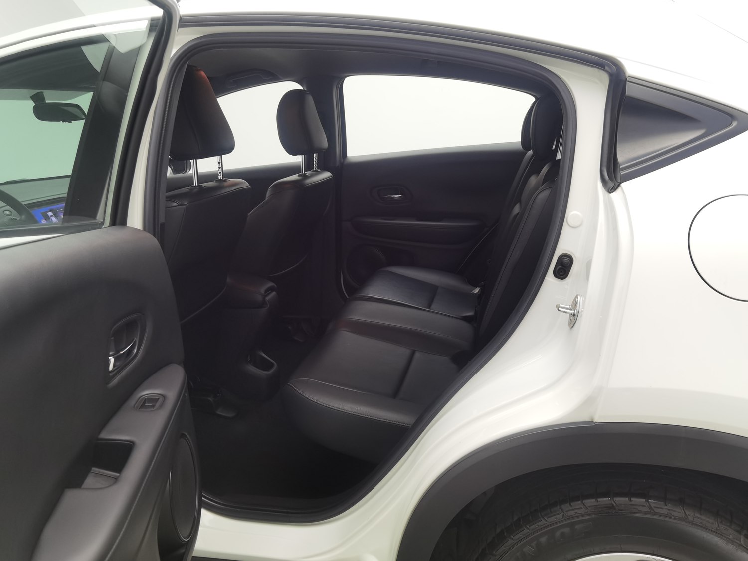 Used Honda XR-V 2017 1.5 AT