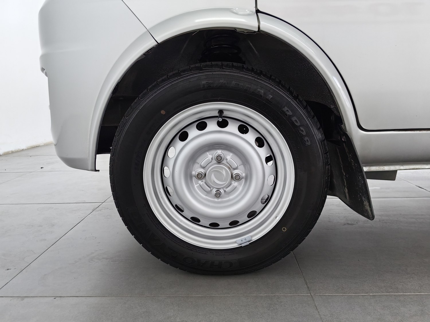 Used Dongfeng Sokon Xiaokang K07S 2022 1.3 MT