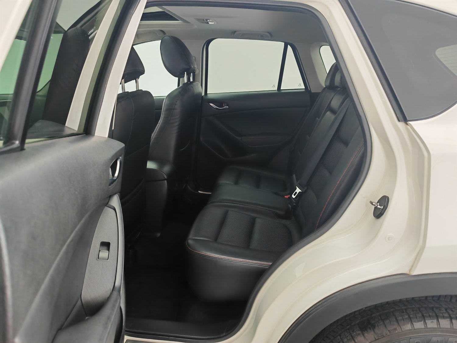 Used Mazda CX-5 2013 2.0 AT
