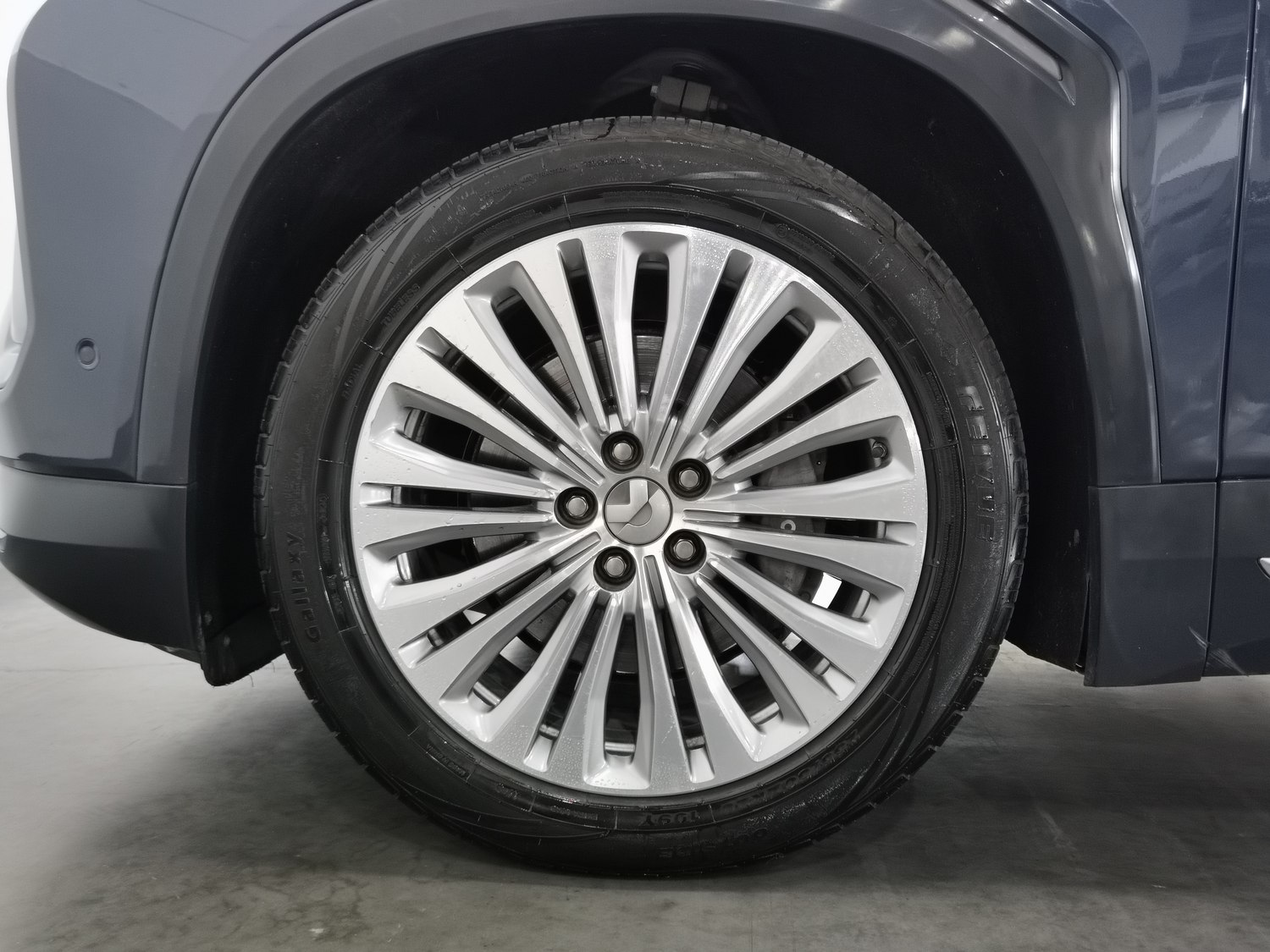 Used NIO ES6 2020