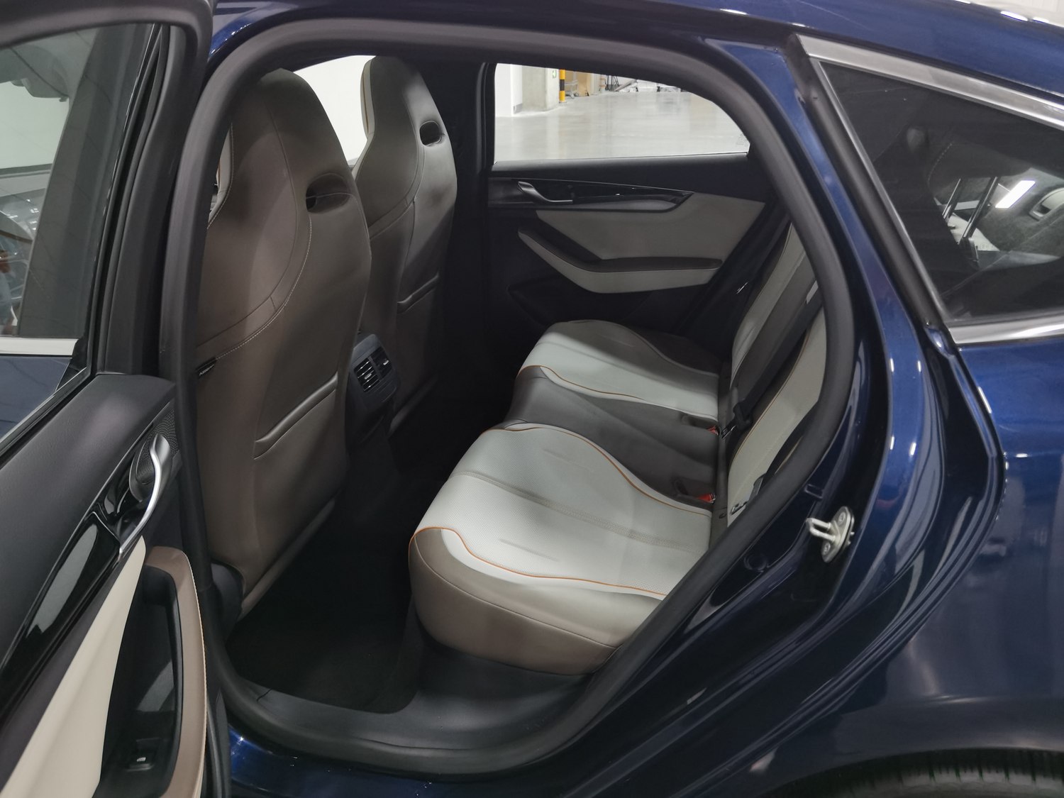 Used BYD Qin PLUS 2023 1.5 AT