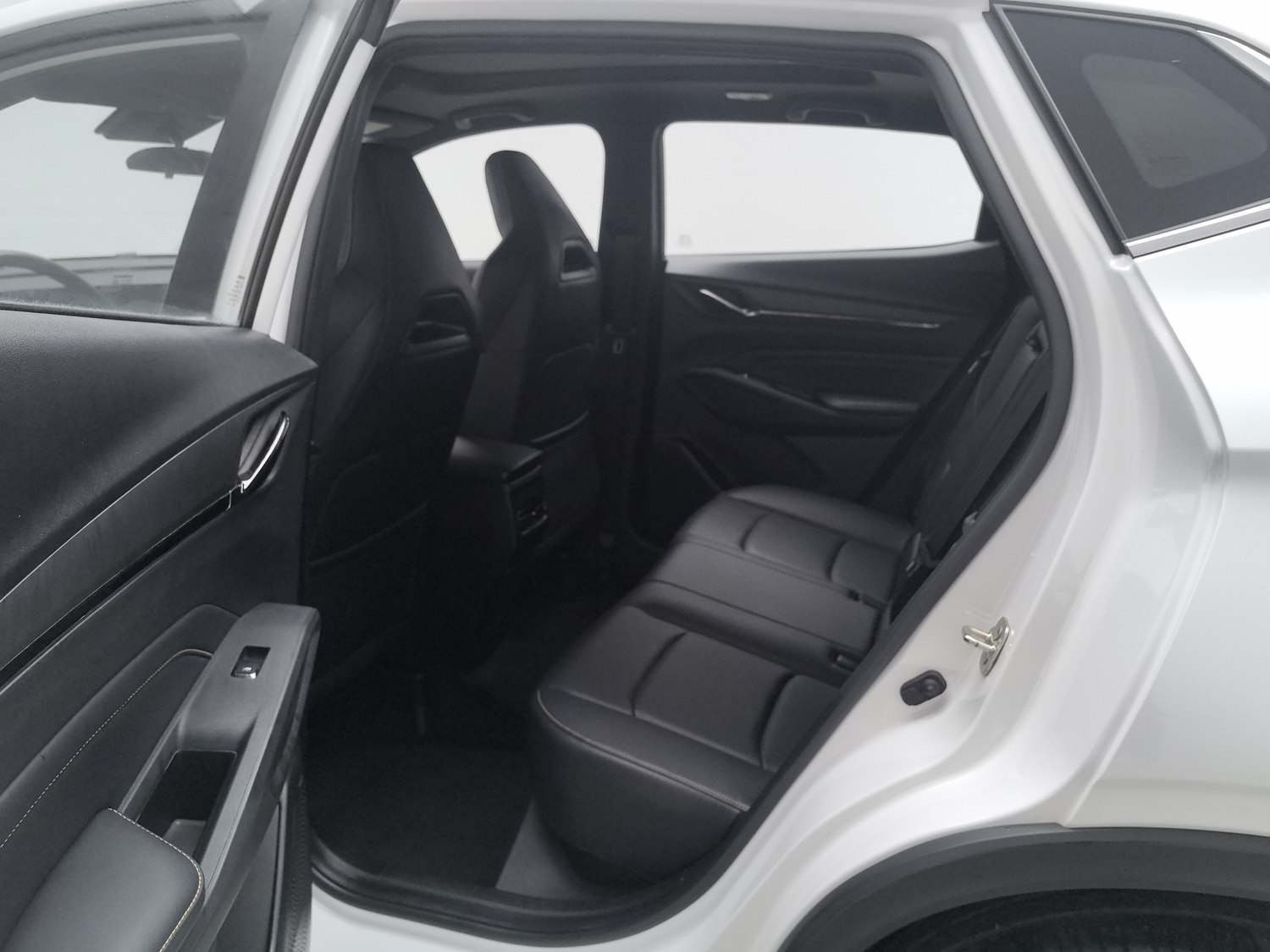 Used Changan Oshan Oshan X5 PLUS 2023 1.5 AT