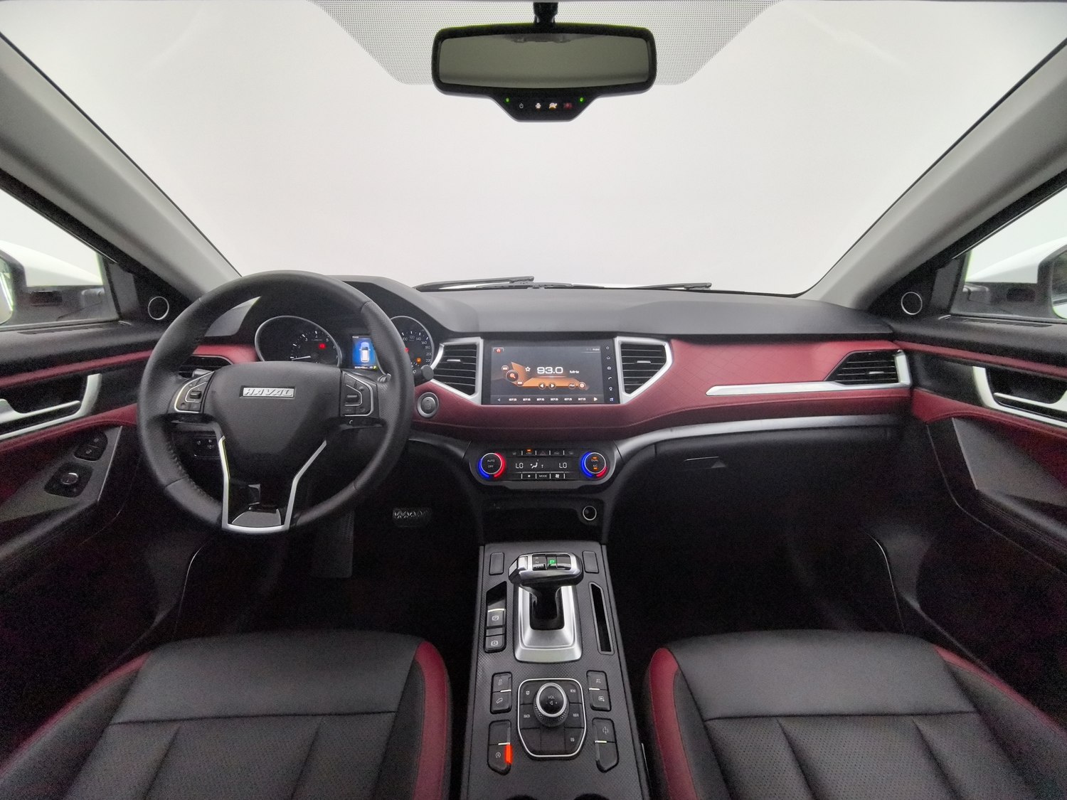Used Haval H6 Coupe 2020 1.5 AT