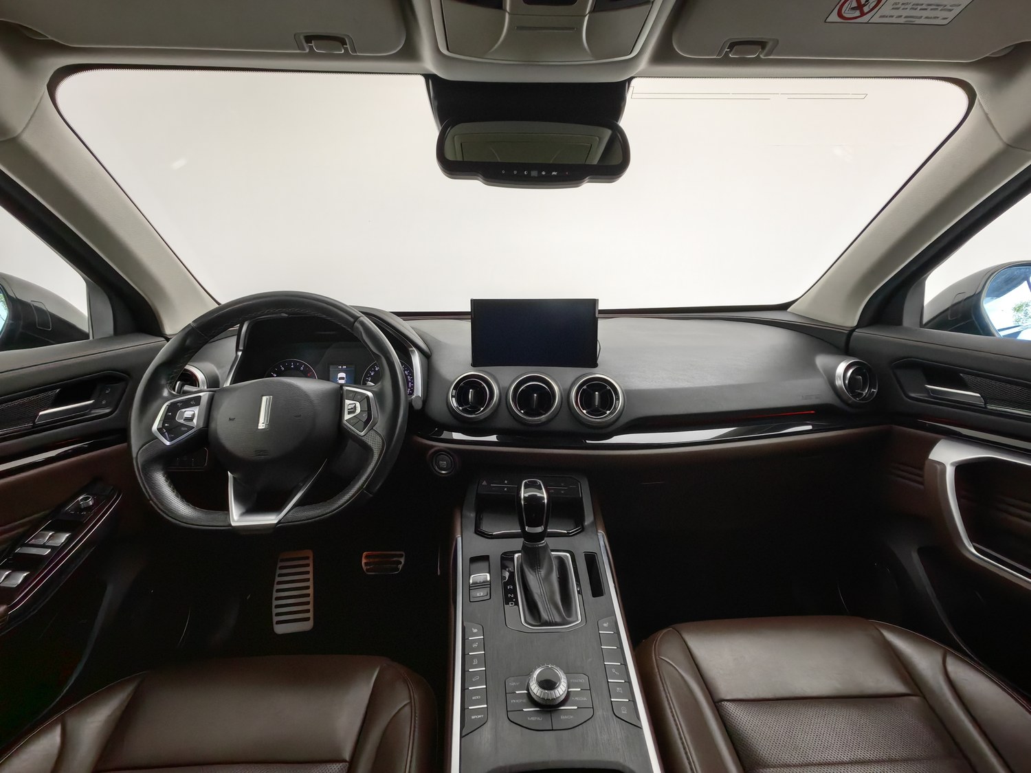 Used Wey VV5 2017 2.0 AT