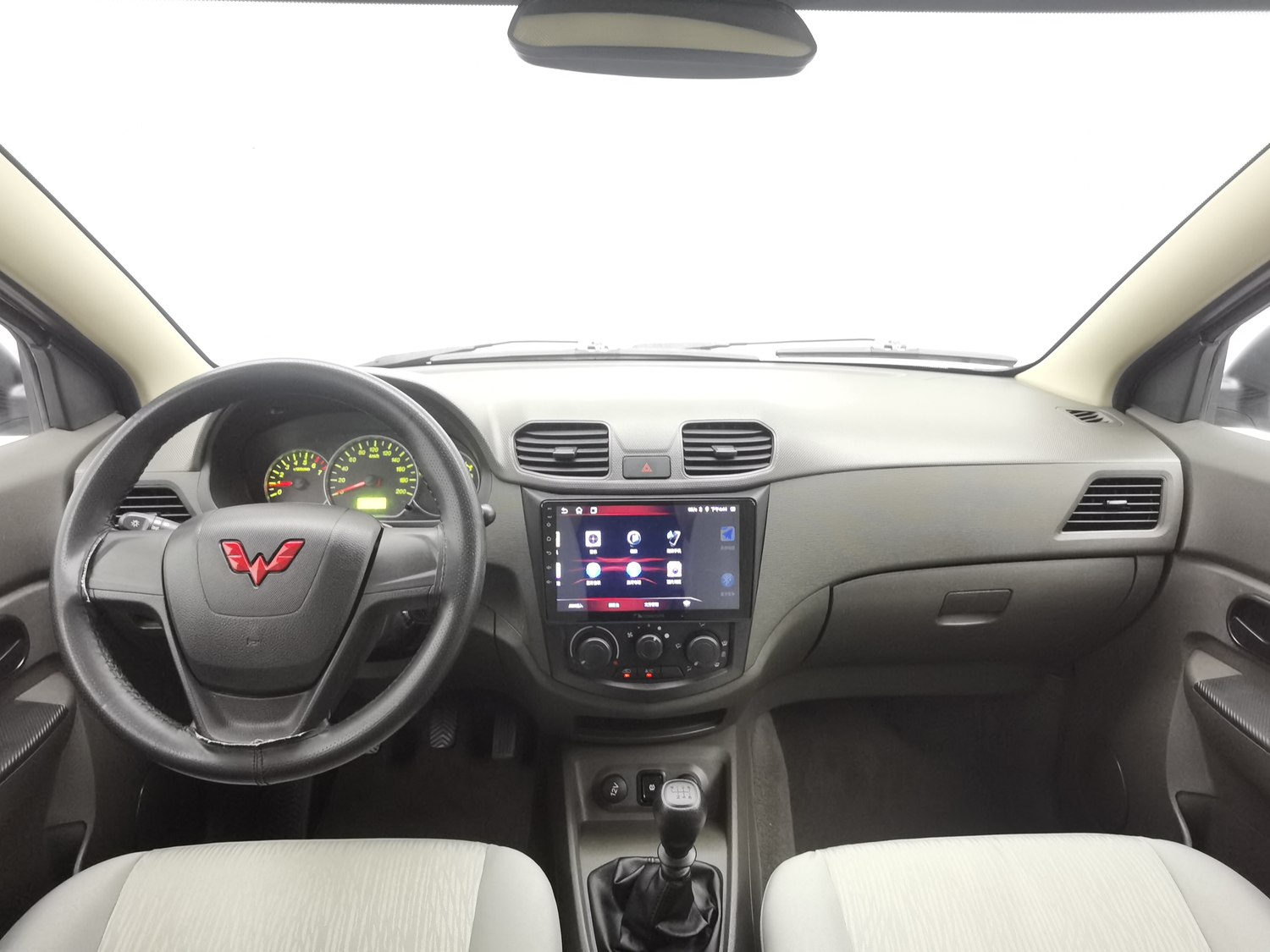 Used Wuling Hongguang 2021 1.5 MT