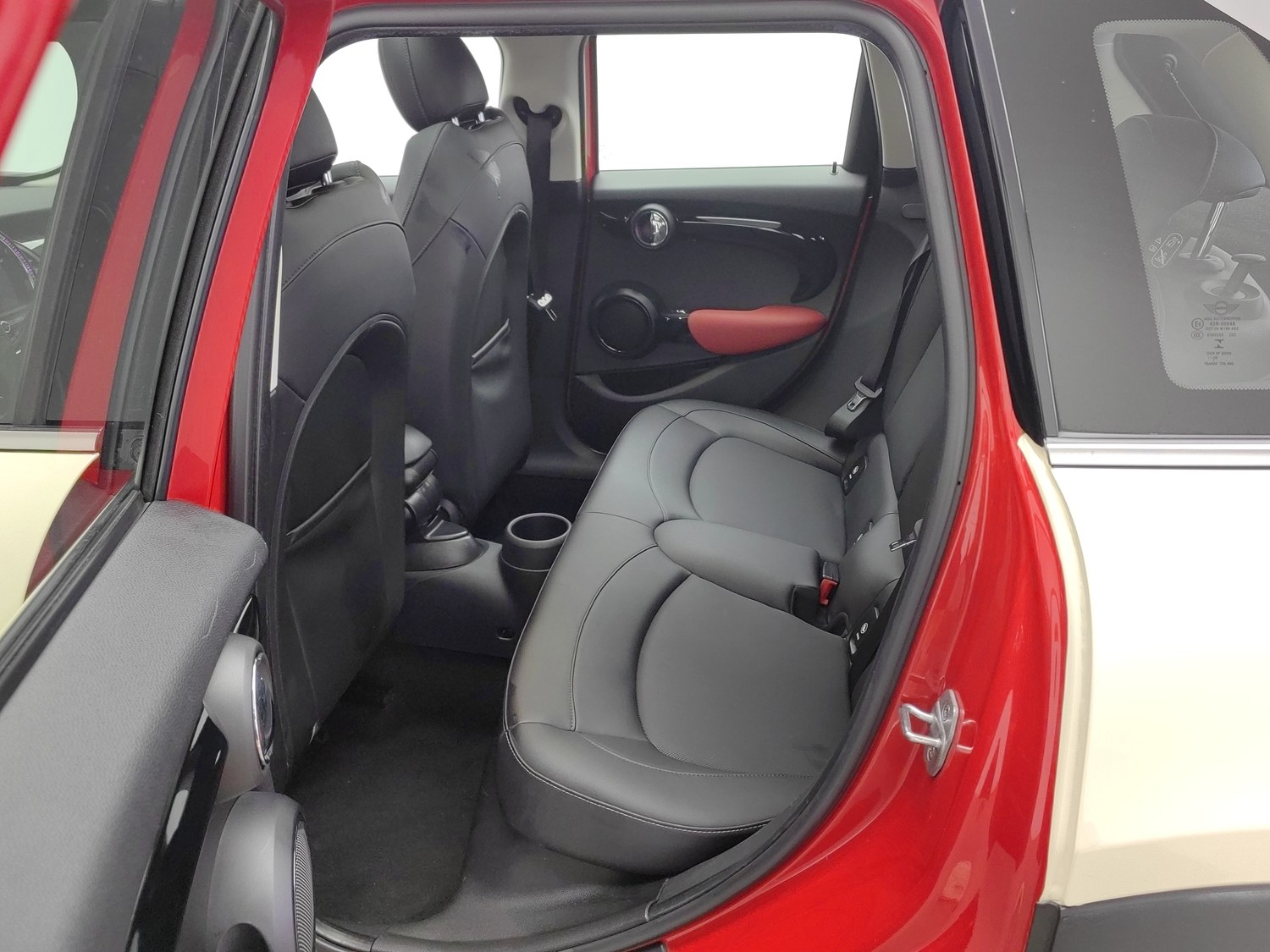 Used MINI MINI 2020 1.5 AT